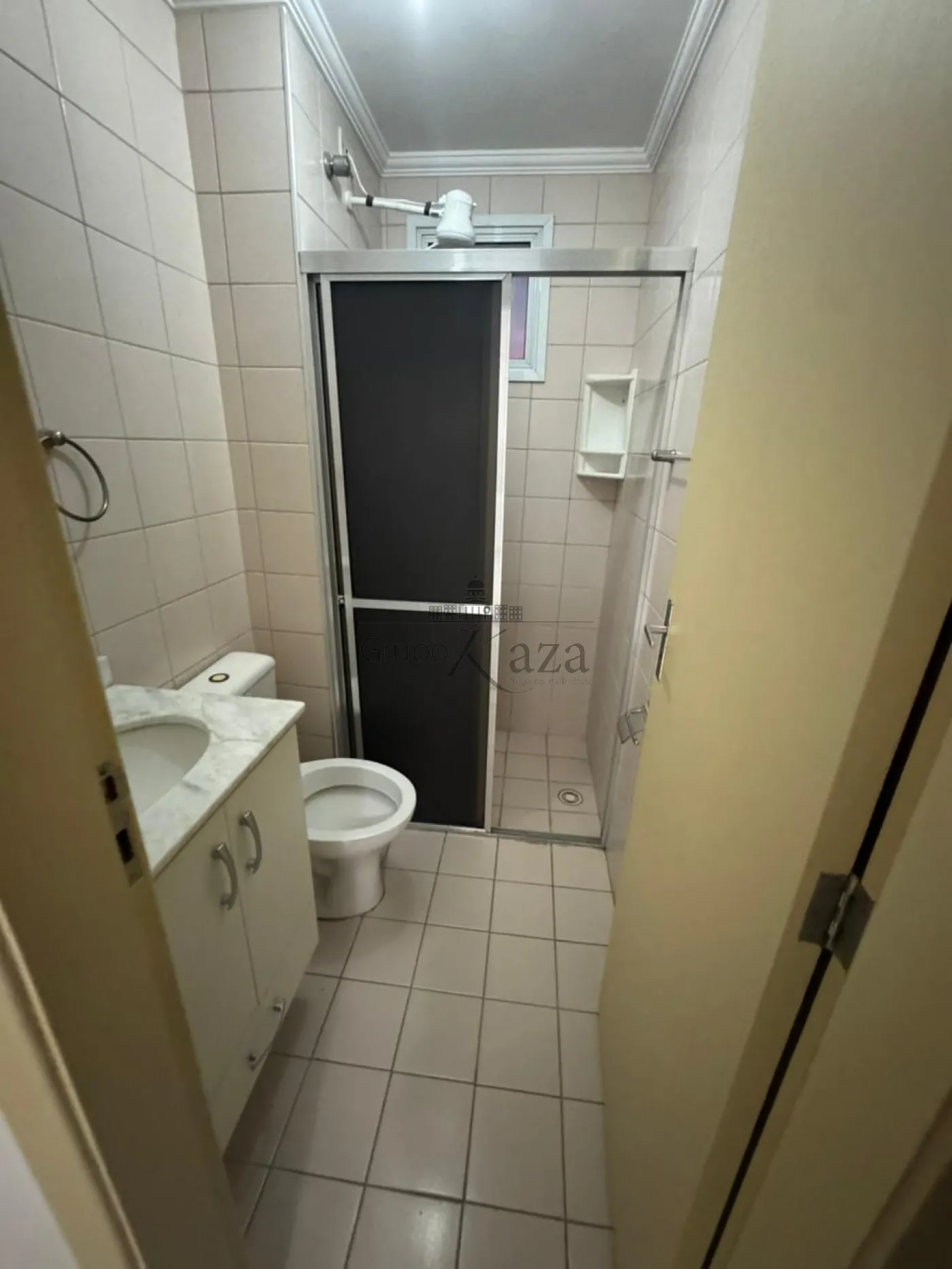 Foto 7 de Apartamento Padrão em Jardim Bela Vista, São José dos Campos - imagem 7