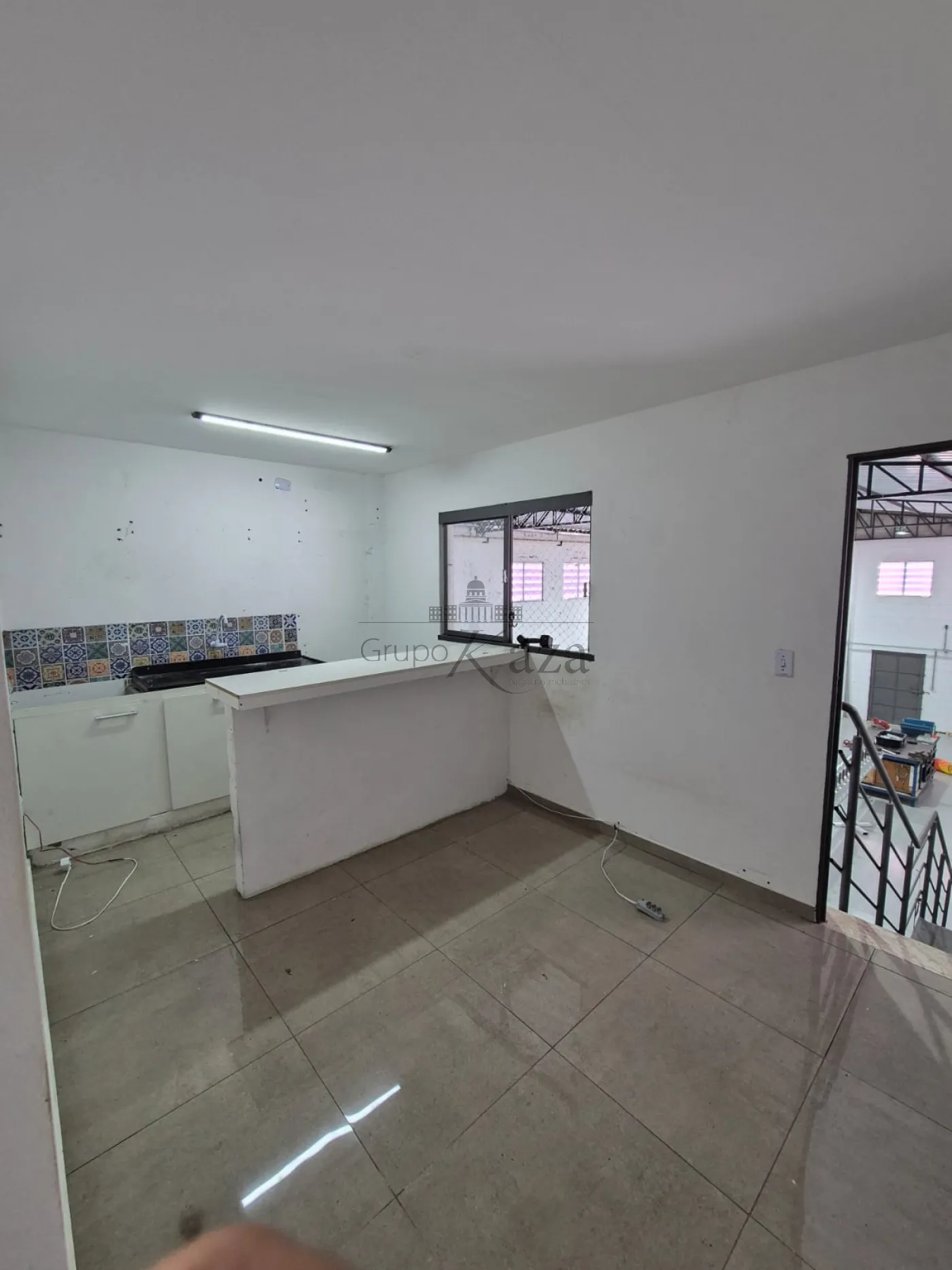Foto 4 de Comercial Galpão em Parque Santos Dumont, São José dos Campos - imagem 4