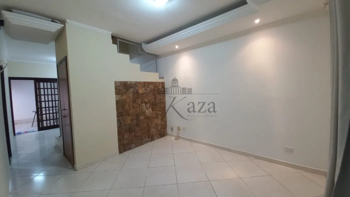 Foto 1 de Casa Condomínio em Jardim Califórnia, Jacareí - imagem 1
