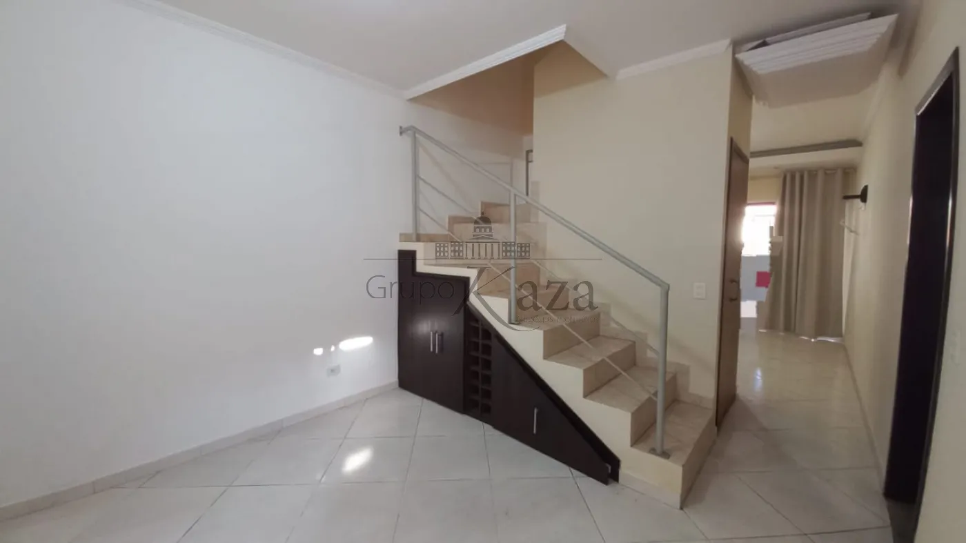 Foto 6 de Casa Condomínio em Jardim Califórnia, Jacareí - imagem 6