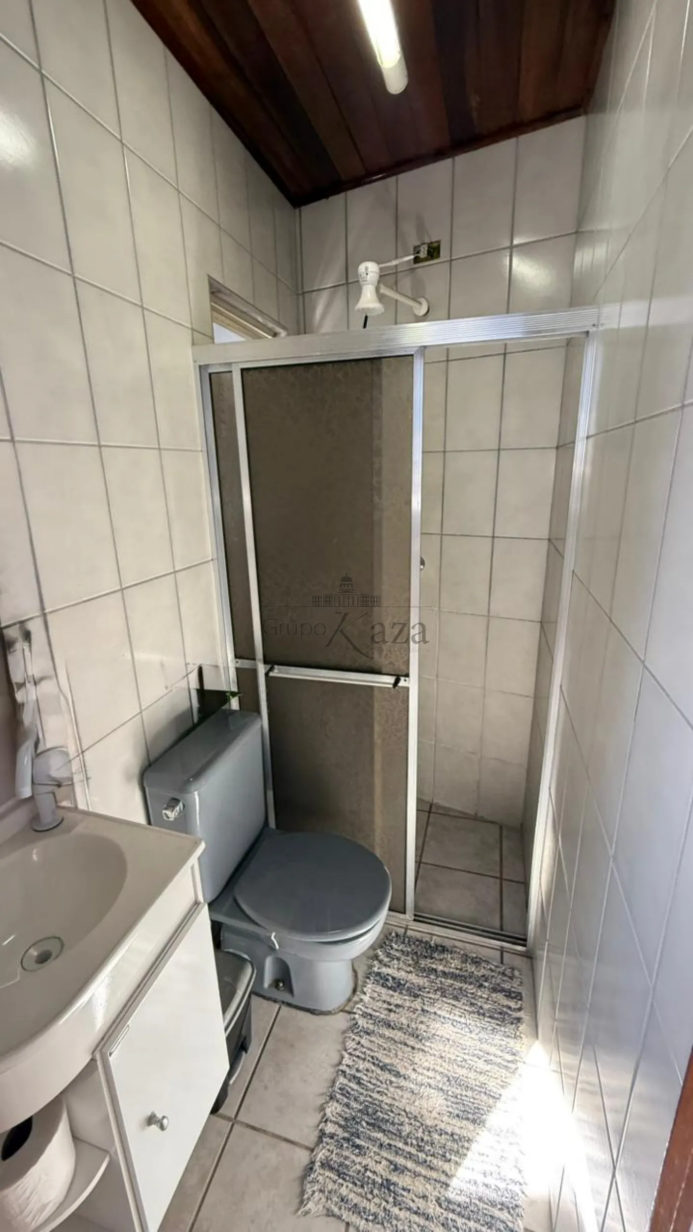 Foto 15 de Casa Geminada em Conjunto Residencial Trinta e Um de Março, São José dos Campos - imagem 15