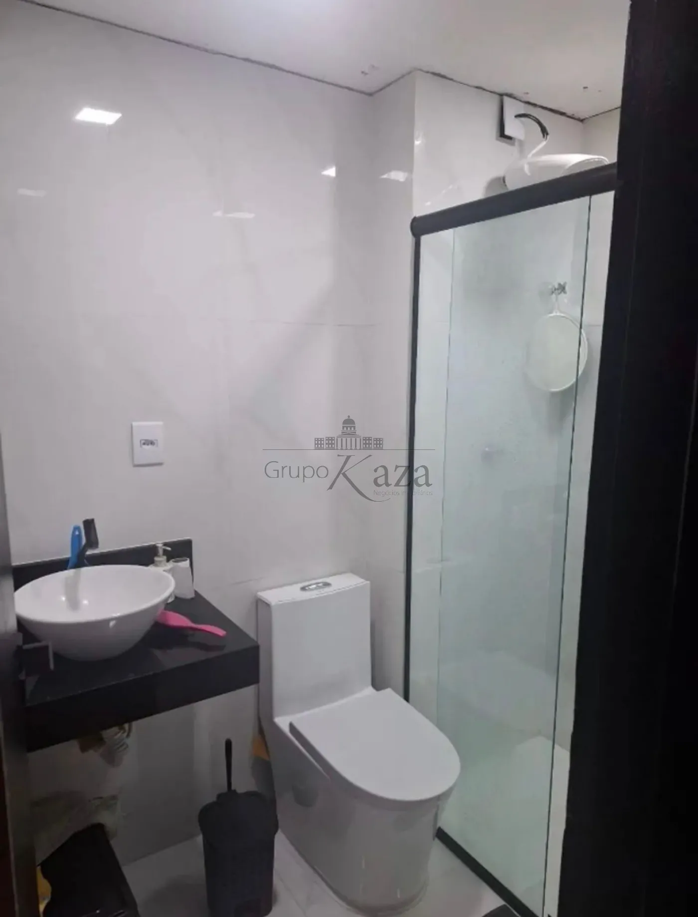 Foto 11 de Apartamento Padrão em Bosque dos Eucaliptos, São José dos Campos - imagem 11