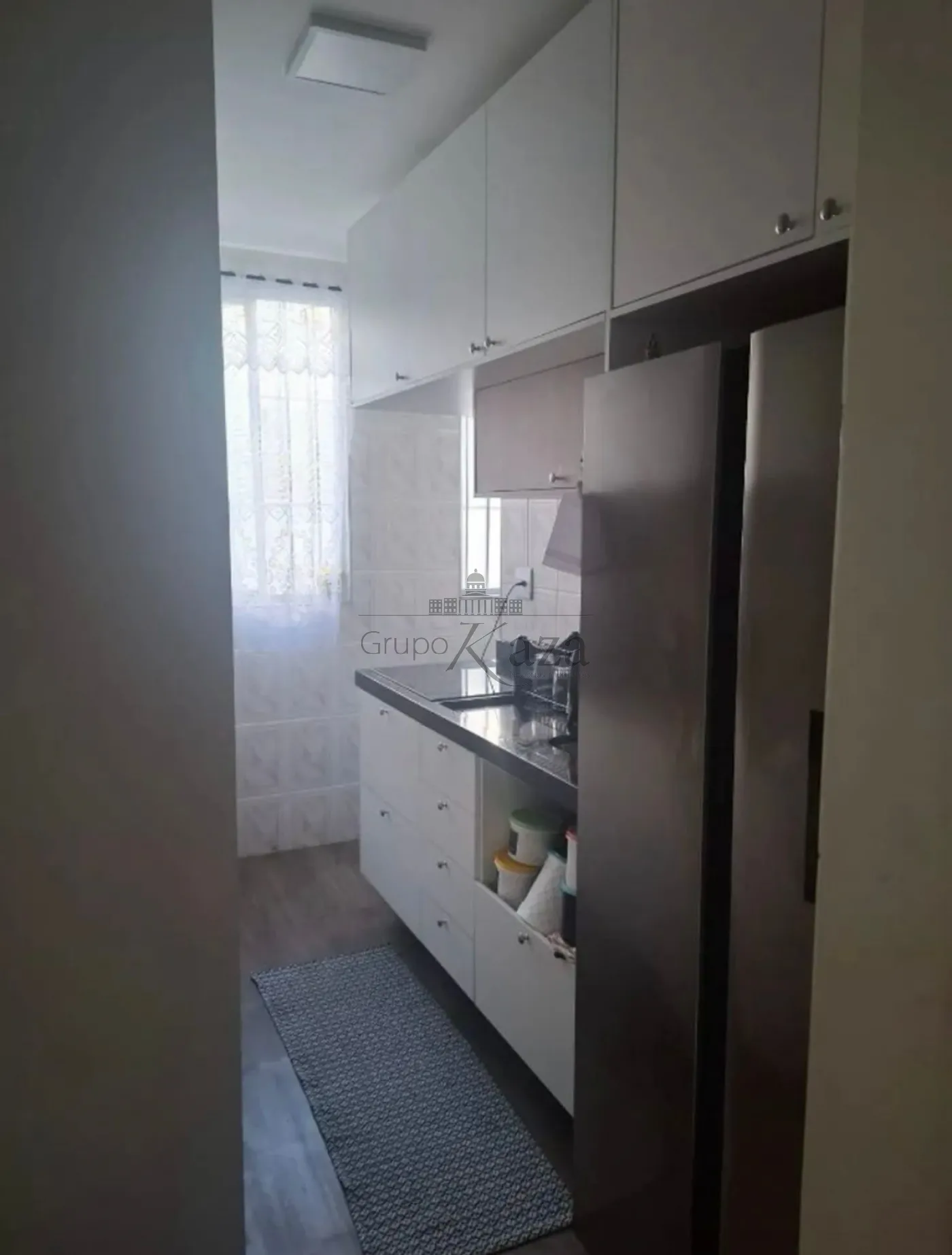 Foto 5 de Apartamento Padrão em Bosque dos Eucaliptos, São José dos Campos - imagem 5