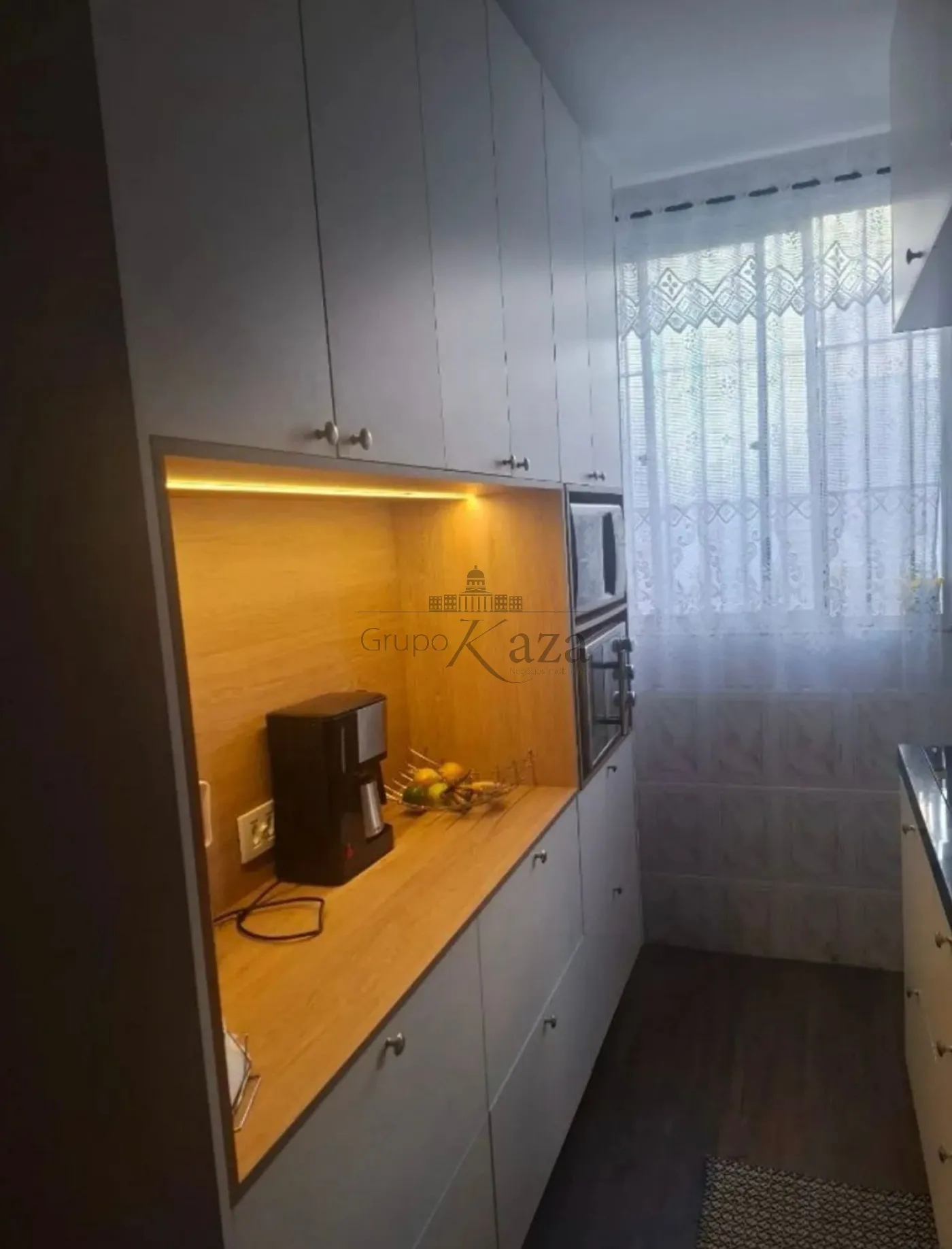 Foto 6 de Apartamento Padrão em Bosque dos Eucaliptos, São José dos Campos - imagem 6