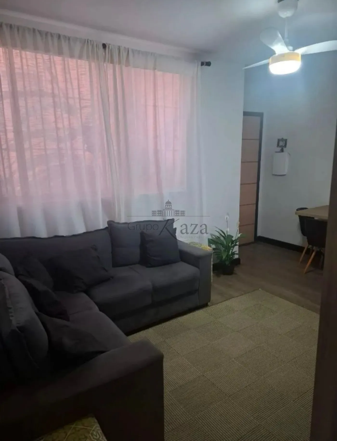 Foto 3 de Apartamento Padrão em Bosque dos Eucaliptos, São José dos Campos - imagem 3