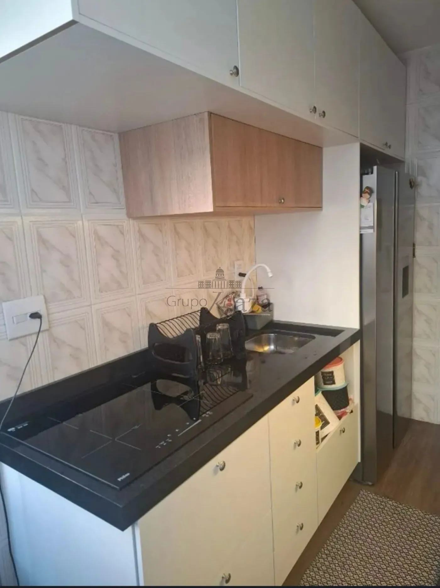 Foto 7 de Apartamento Padrão em Bosque dos Eucaliptos, São José dos Campos - imagem 7