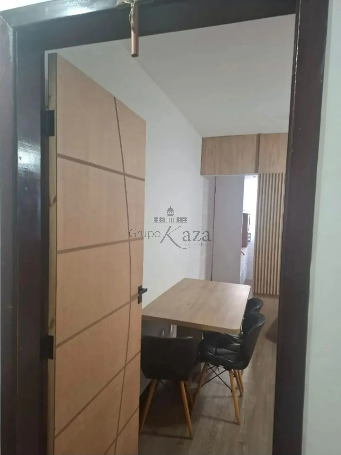 Foto 4 de Apartamento Padrão em Bosque dos Eucaliptos, São José dos Campos - imagem 4