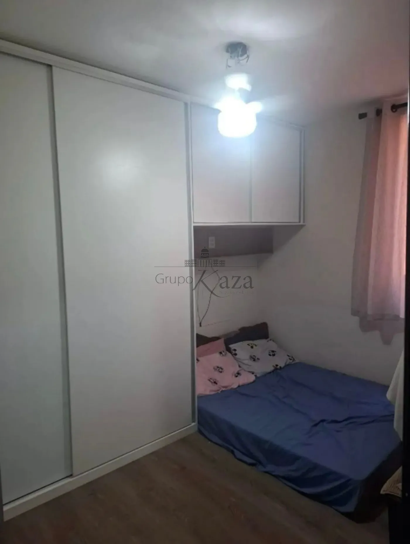 Foto 9 de Apartamento Padrão em Bosque dos Eucaliptos, São José dos Campos - imagem 9