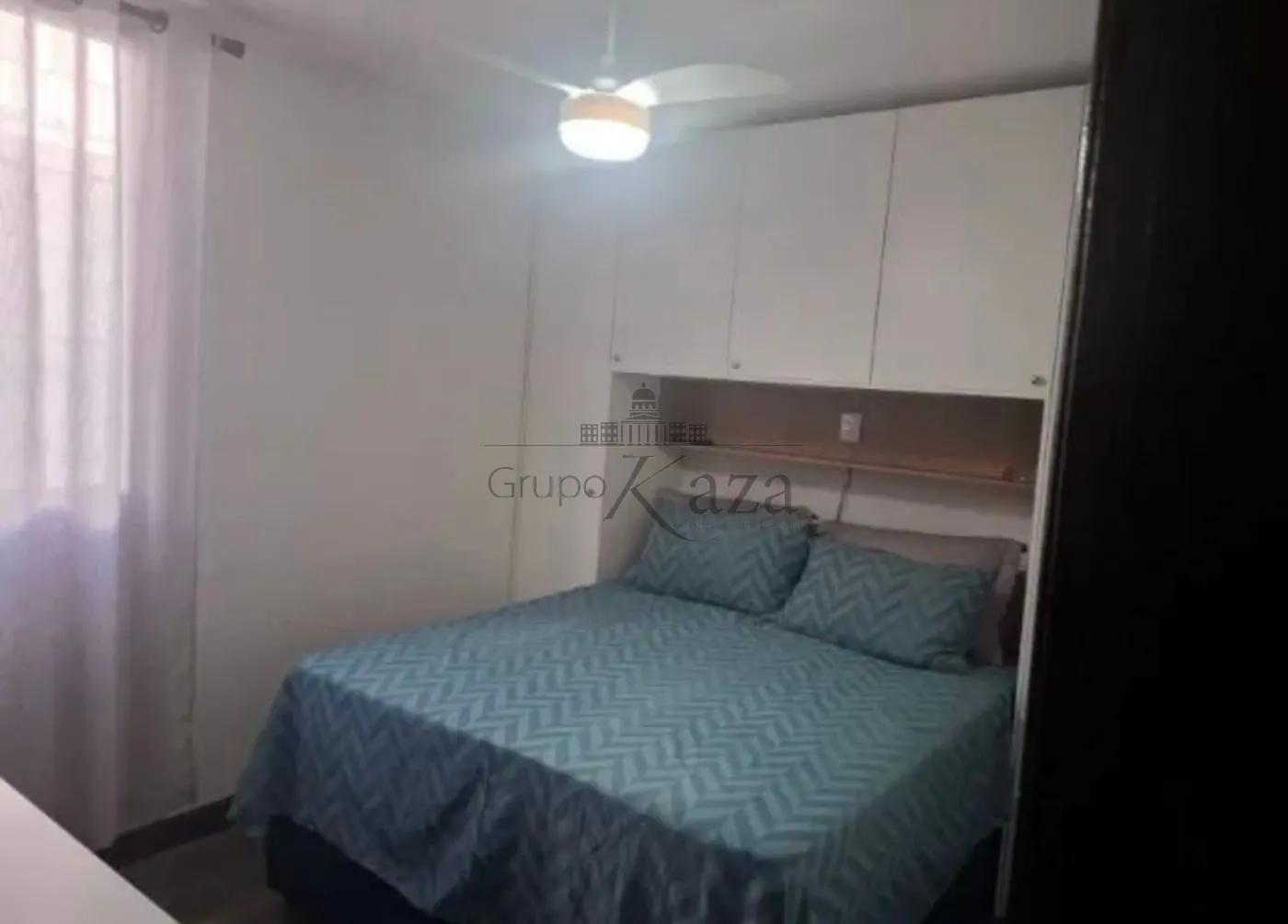Foto 10 de Apartamento Padrão em Bosque dos Eucaliptos, São José dos Campos - imagem 10