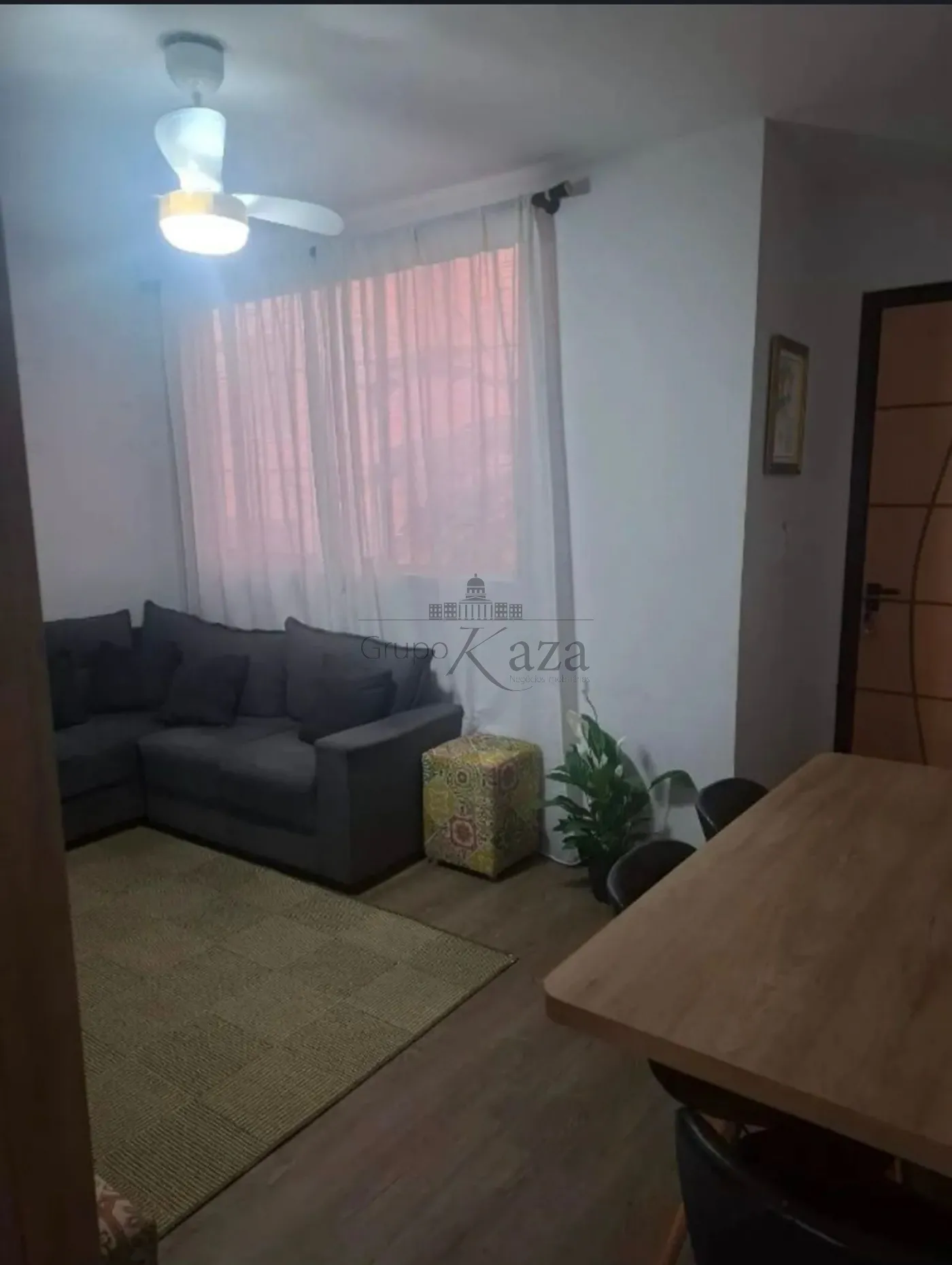 Foto 2 de Apartamento Padrão em Bosque dos Eucaliptos, São José dos Campos - imagem 2