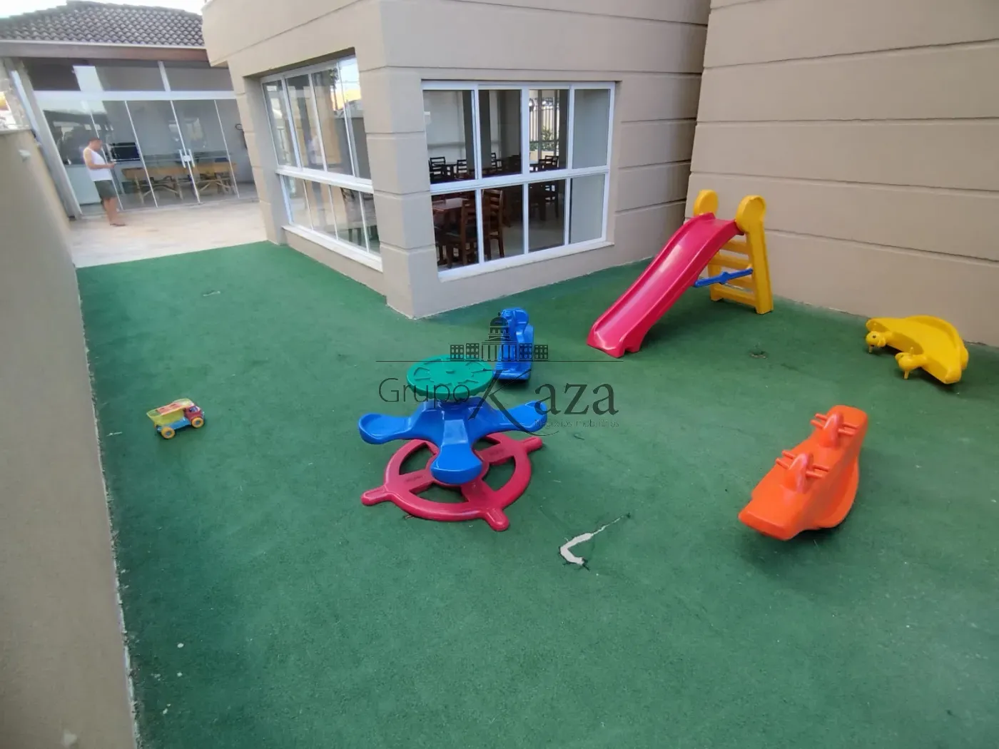 Foto 12 de Apartamento Padrão em Jardim Estoril, São José dos Campos - imagem 12