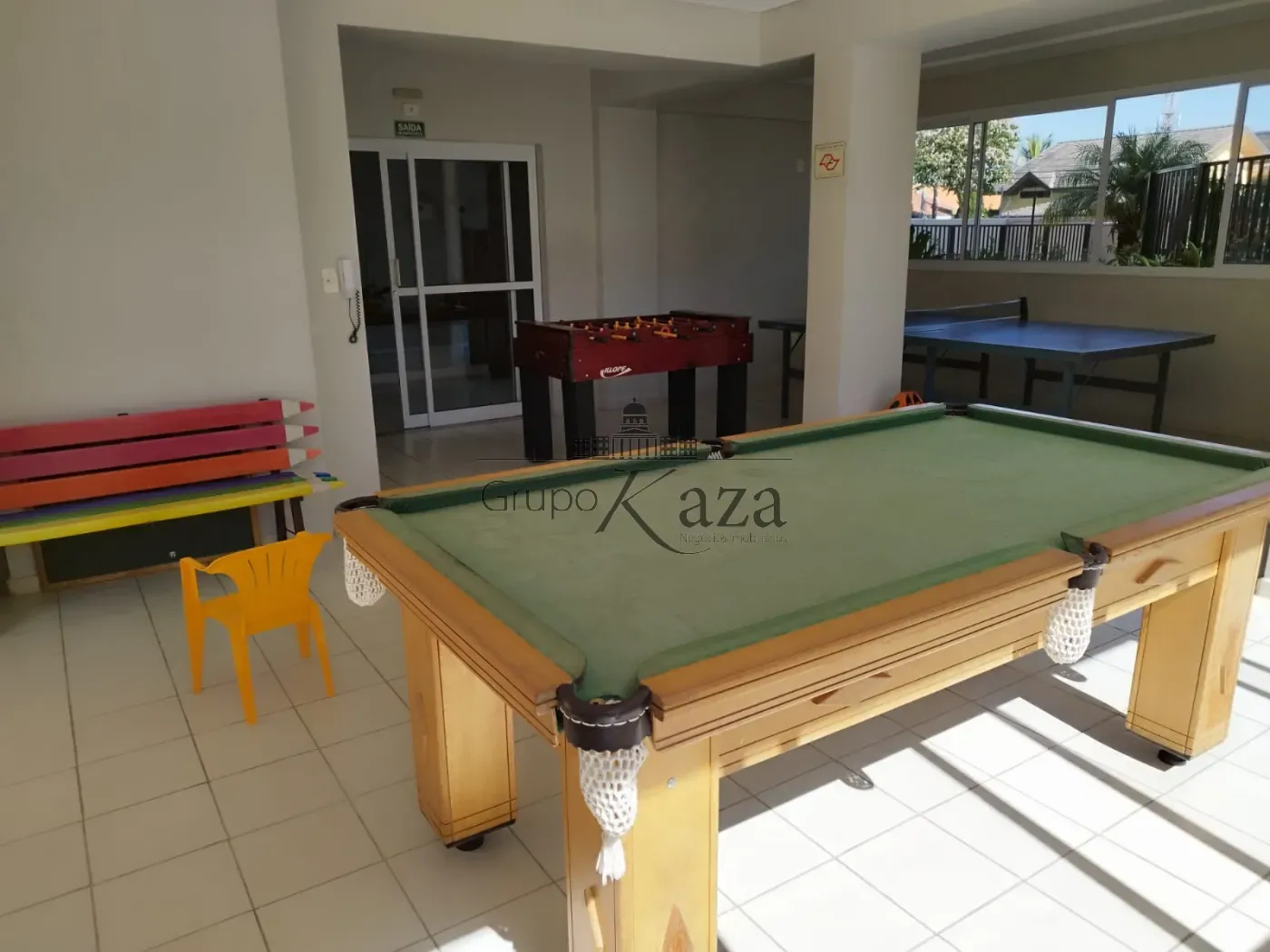Foto 18 de Apartamento Padrão em Jardim Estoril, São José dos Campos - imagem 18