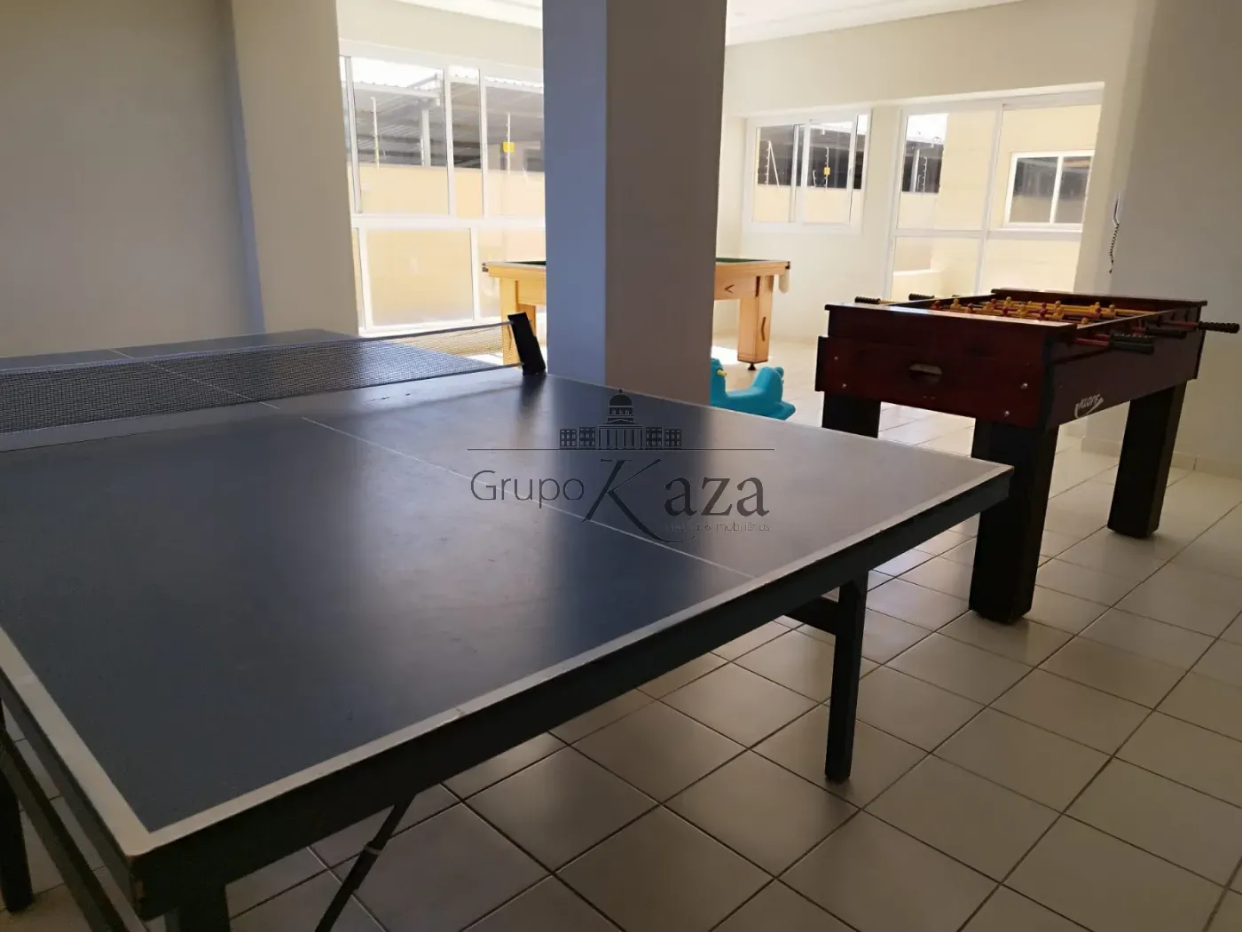 Foto 19 de Apartamento Padrão em Jardim Estoril, São José dos Campos - imagem 19