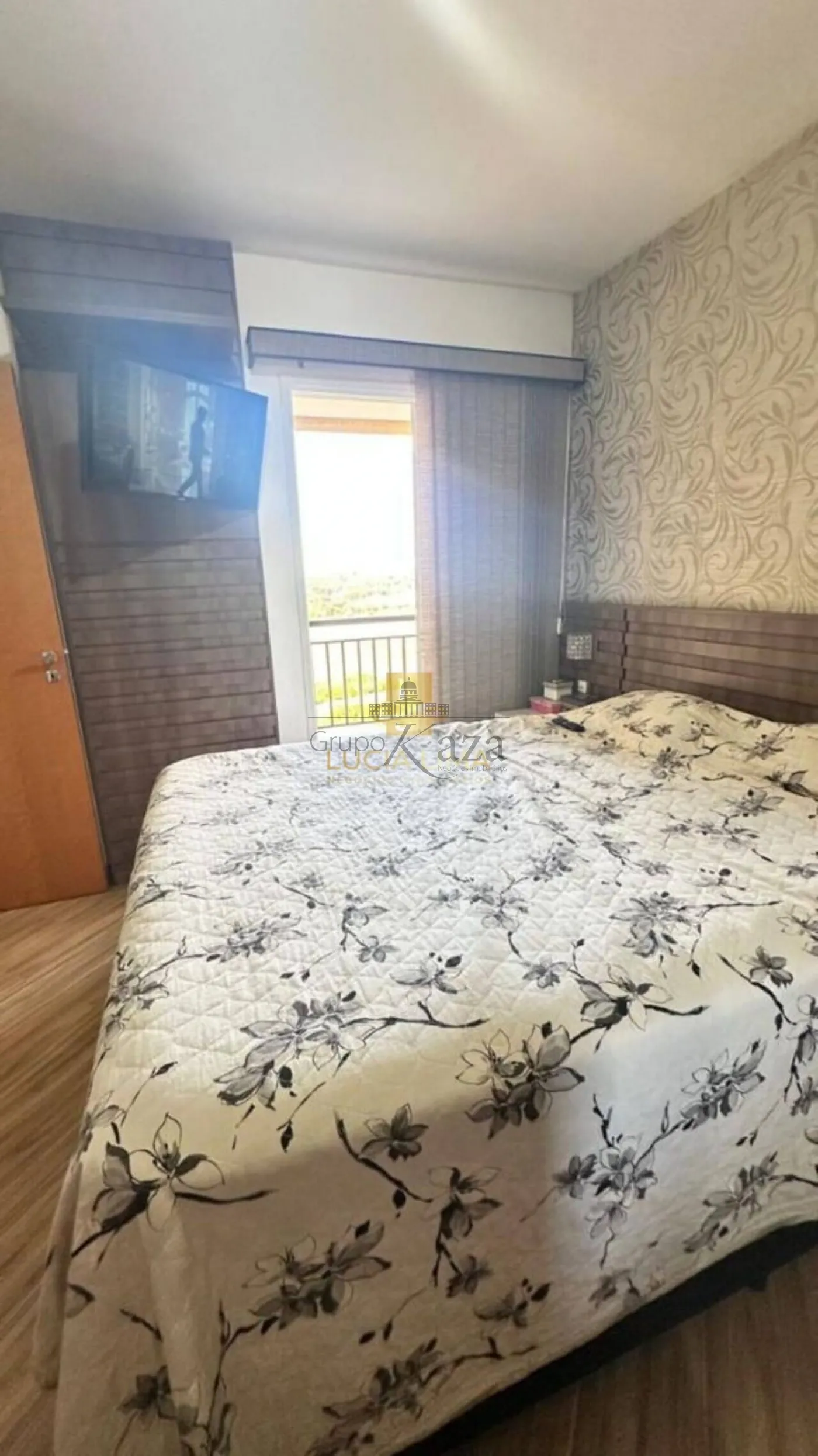 Foto 7 de Apartamento Padrão em Jardim Estoril, São José dos Campos - imagem 7