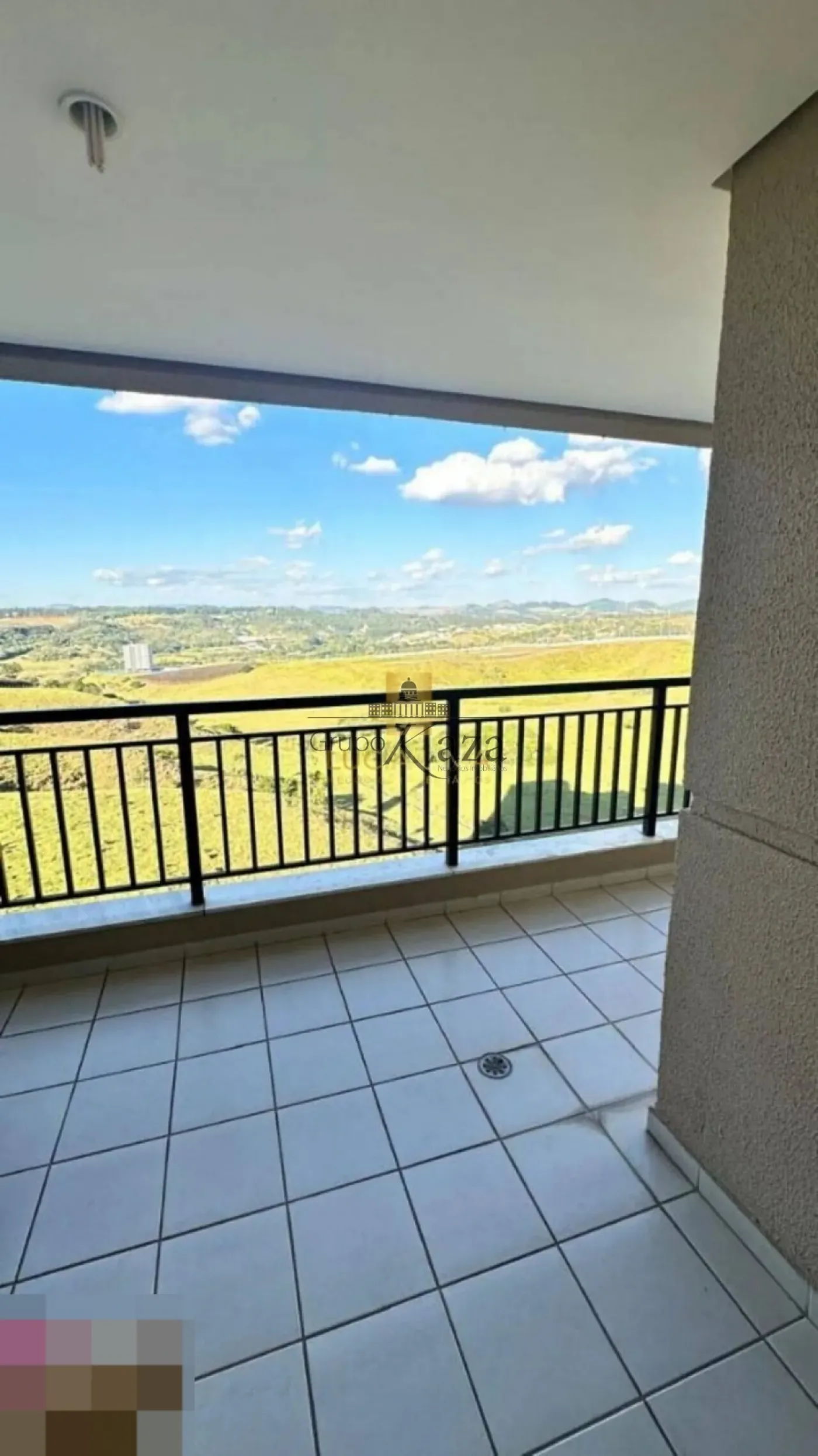Foto 3 de Apartamento Padrão em Jardim Estoril, São José dos Campos - imagem 3