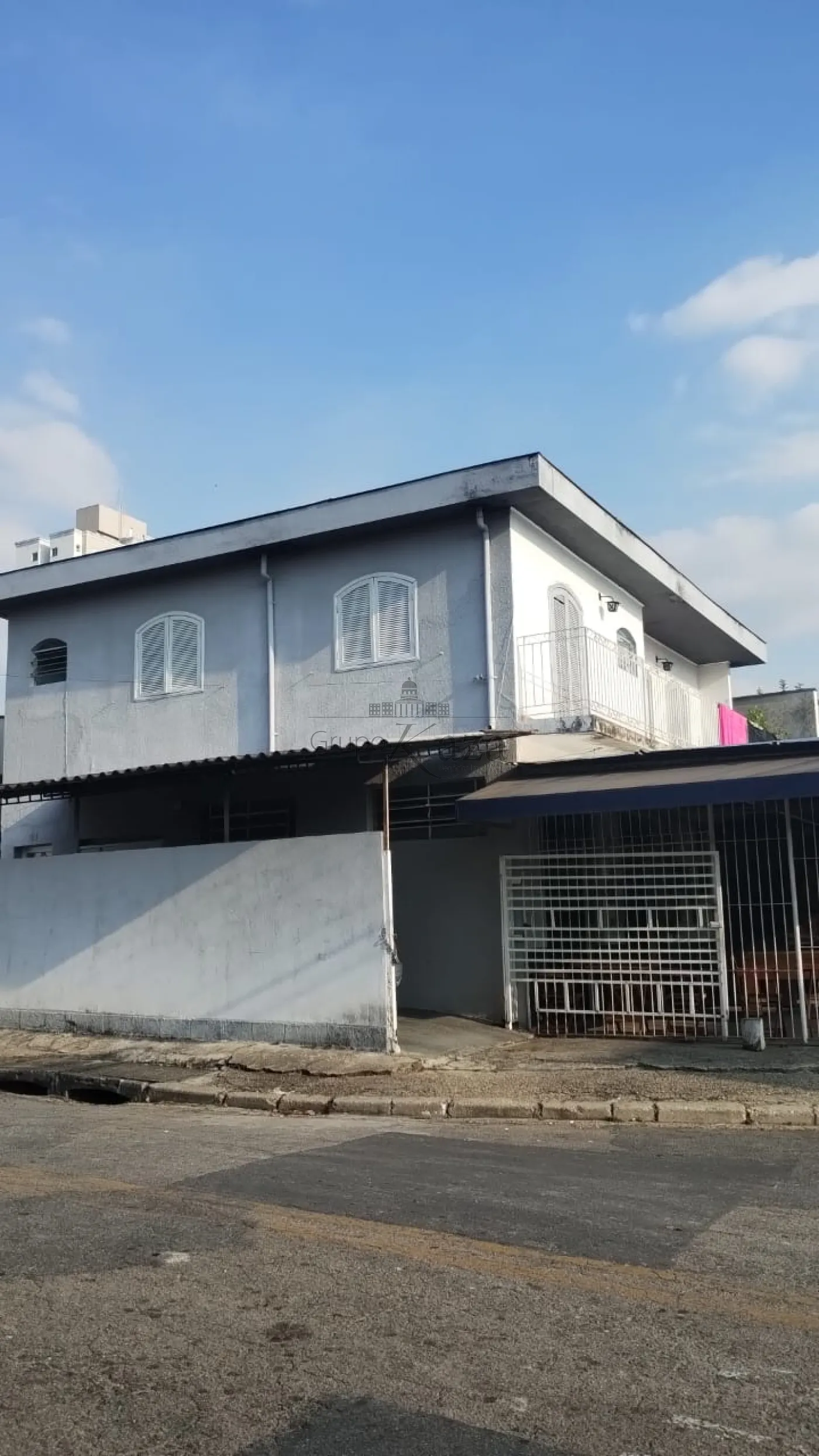 Foto 31 de Casa Sobreloja em Parque Industrial, São José dos Campos - imagem 31