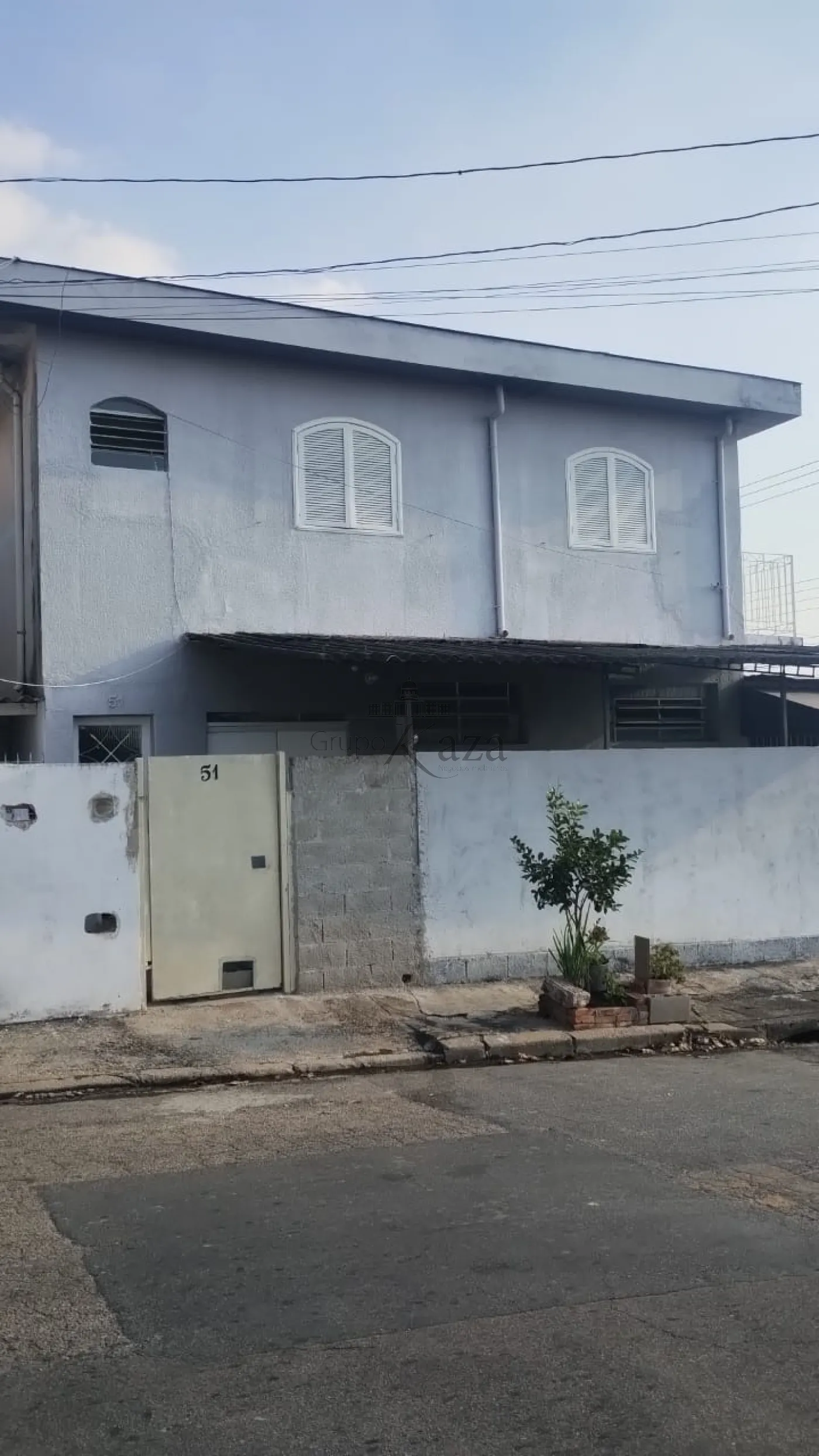 Foto 30 de Casa Sobreloja em Parque Industrial, São José dos Campos - imagem 30
