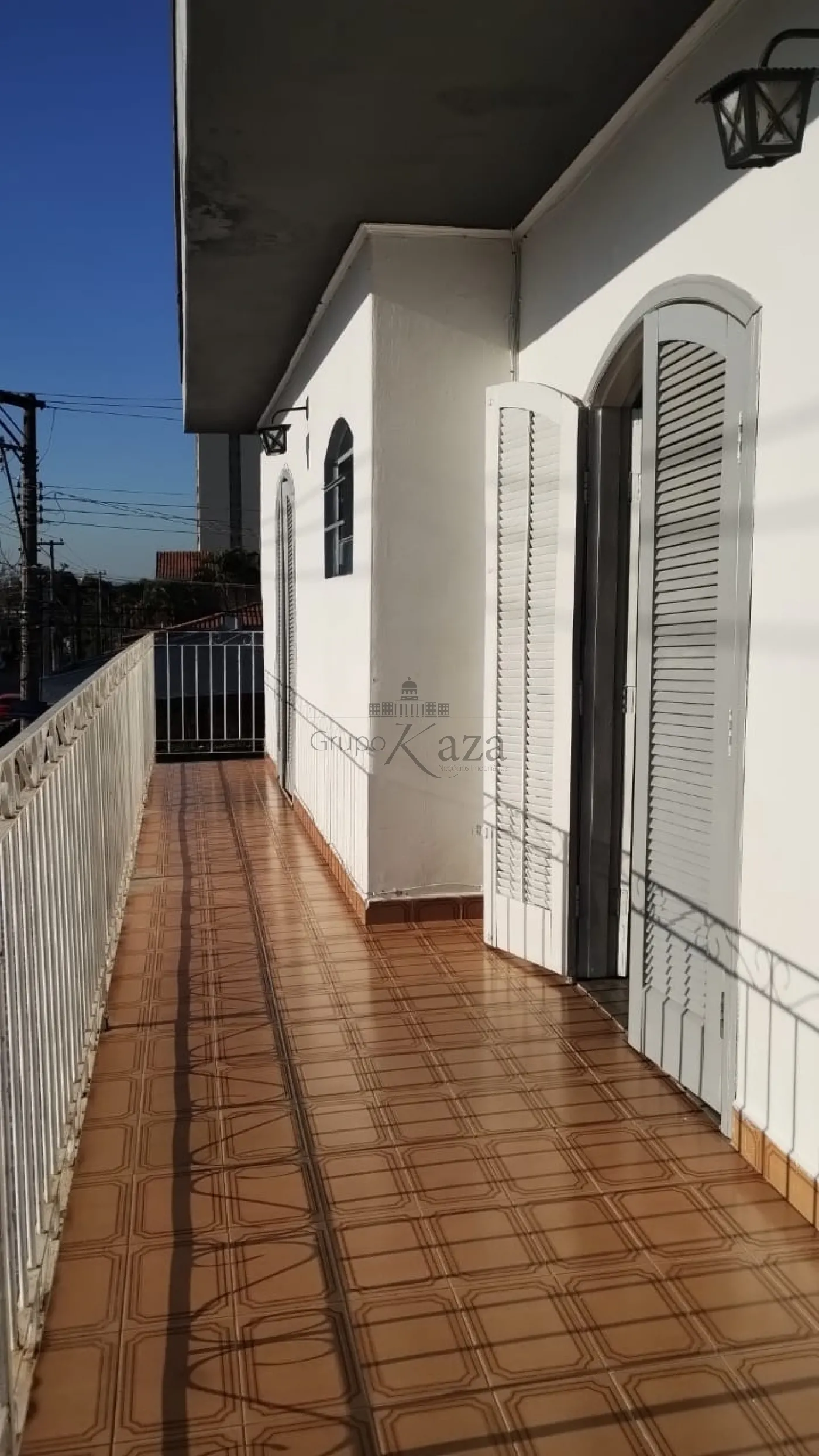 Foto 4 de Casa Sobreloja em Parque Industrial, São José dos Campos - imagem 4
