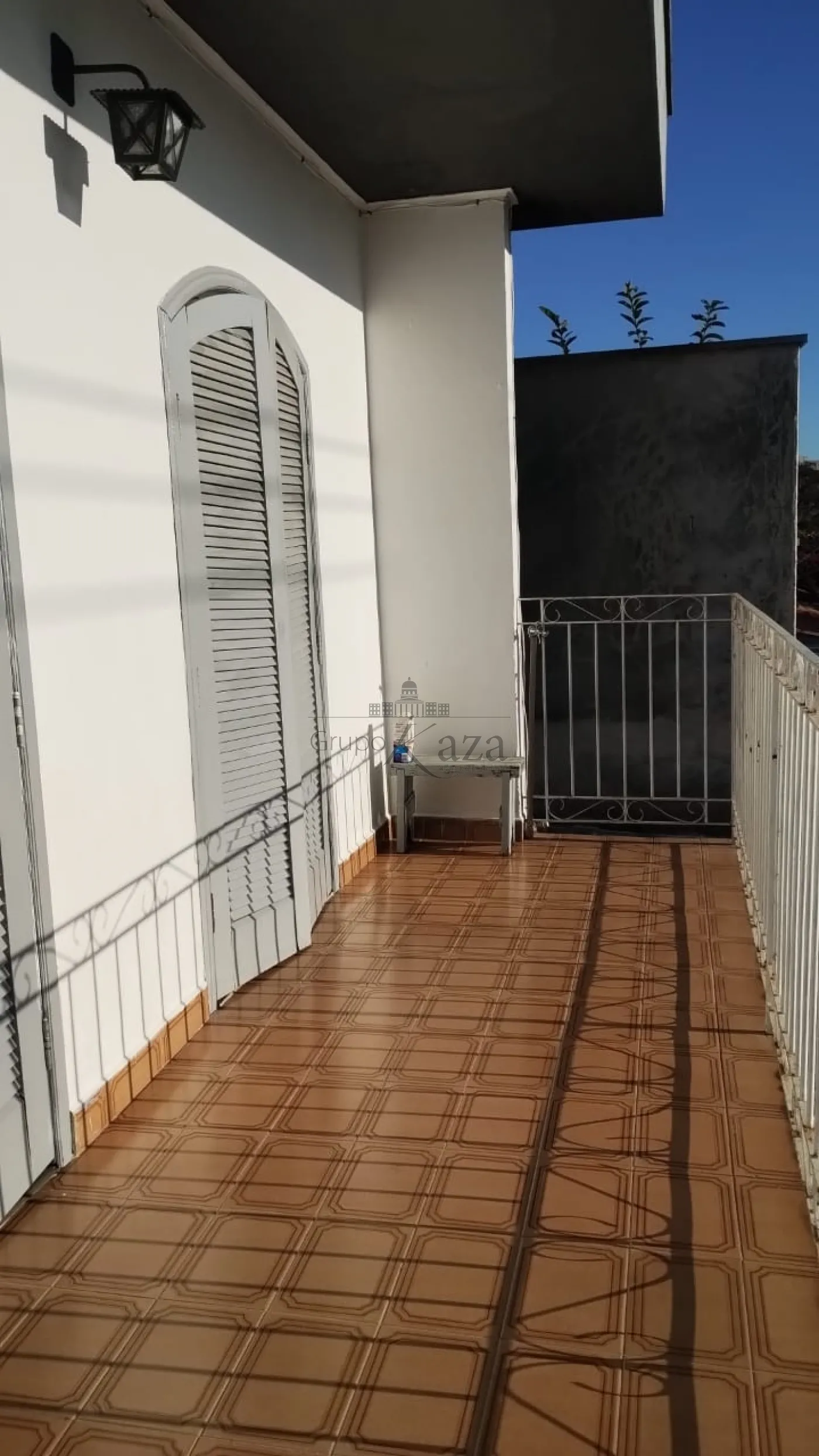 Foto 5 de Casa Sobreloja em Parque Industrial, São José dos Campos - imagem 5