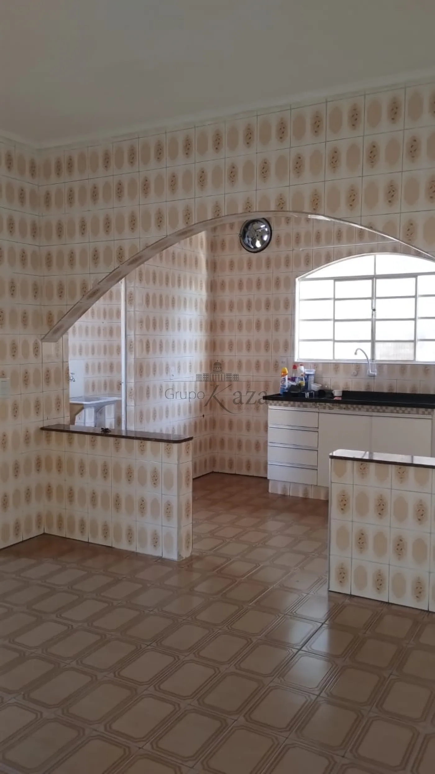 Foto 1 de Casa Sobreloja em Parque Industrial, São José dos Campos - imagem 1