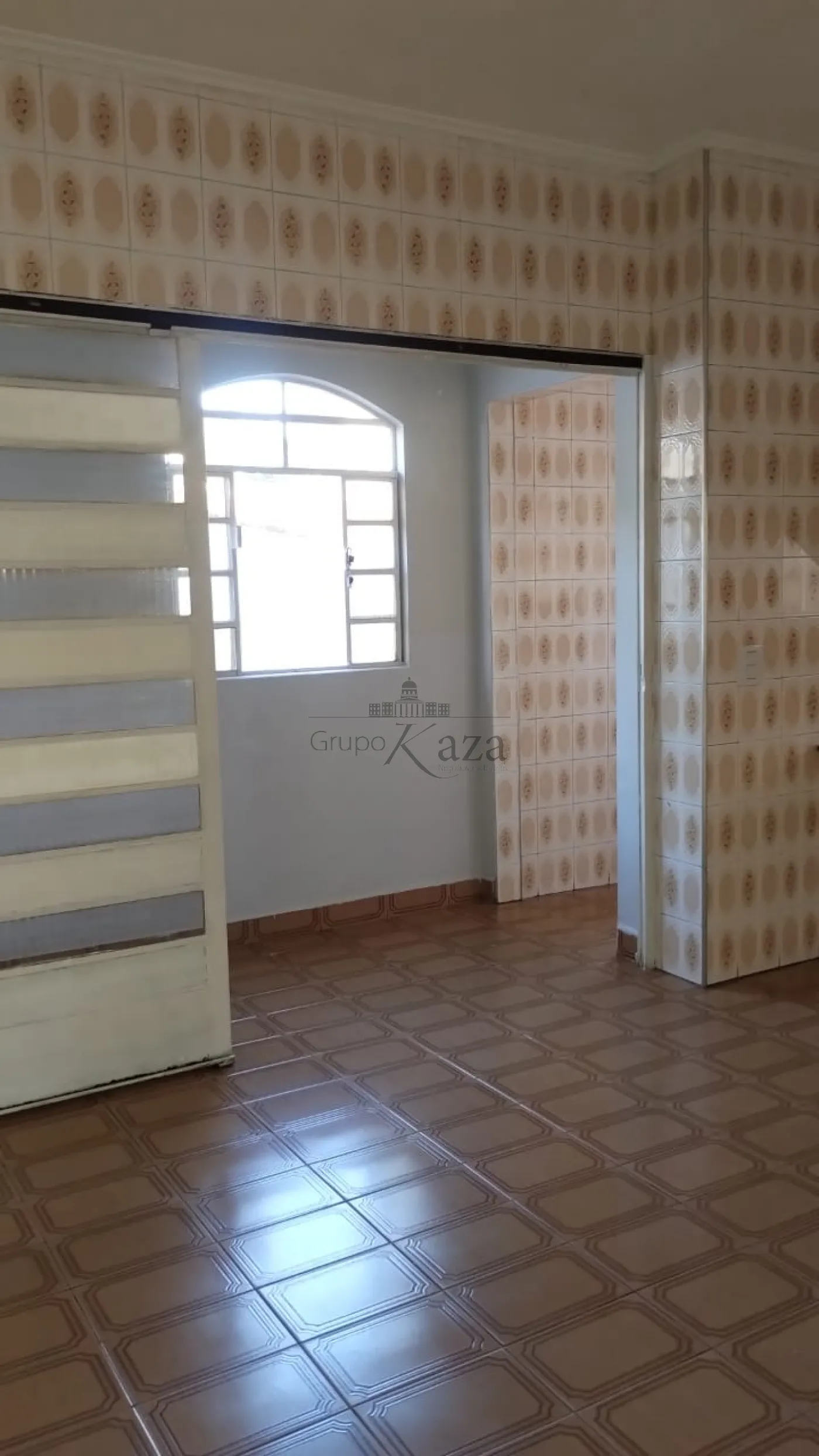 Foto 2 de Casa Sobreloja em Parque Industrial, São José dos Campos - imagem 2