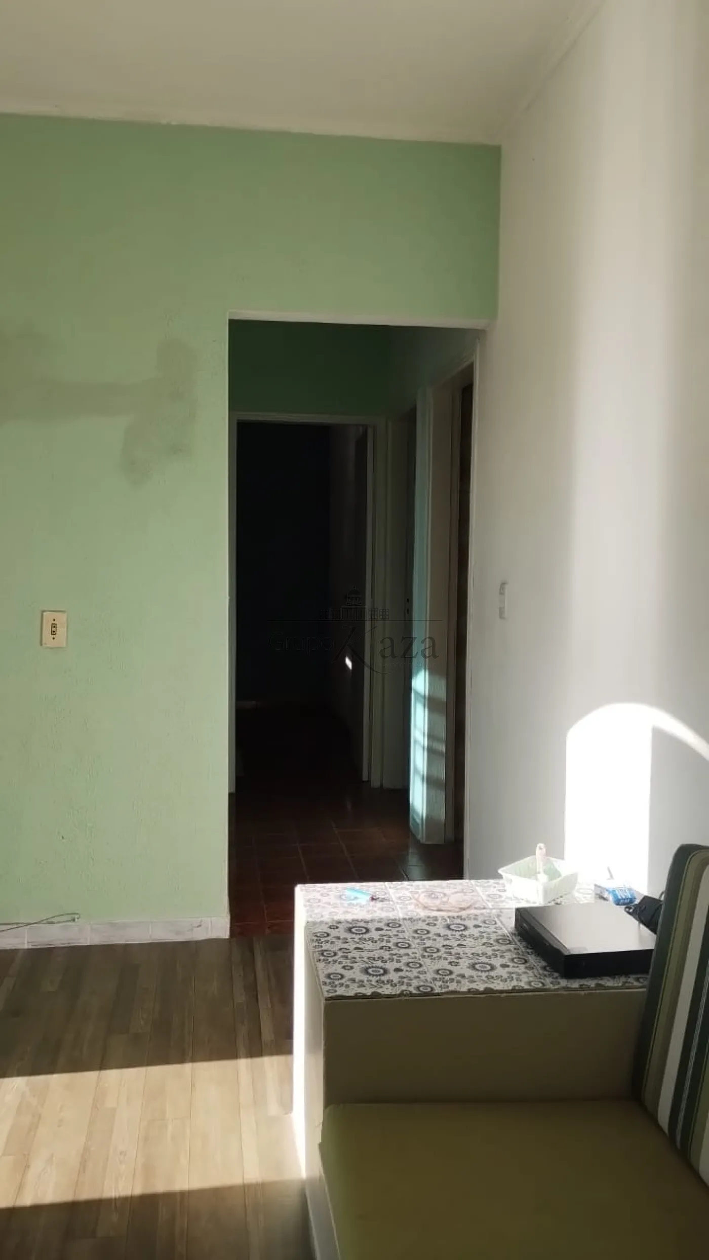 Foto 14 de Casa Sobreloja em Parque Industrial, São José dos Campos - imagem 14