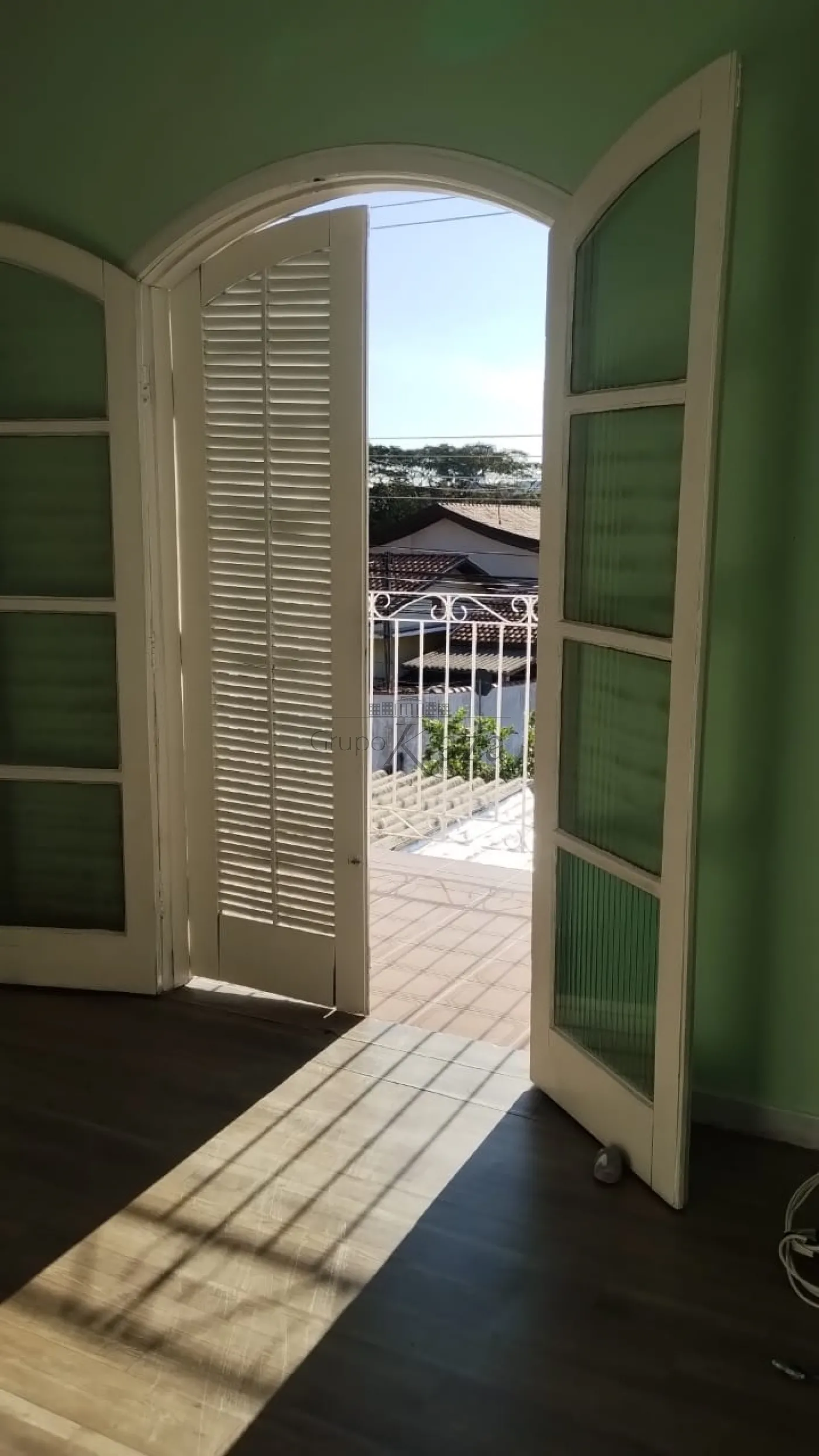 Foto 15 de Casa Sobreloja em Parque Industrial, São José dos Campos - imagem 15