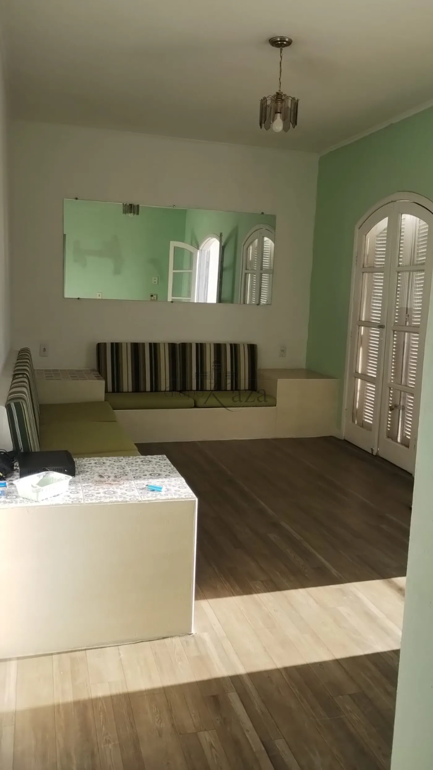 Foto 16 de Casa Sobreloja em Parque Industrial, São José dos Campos - imagem 16
