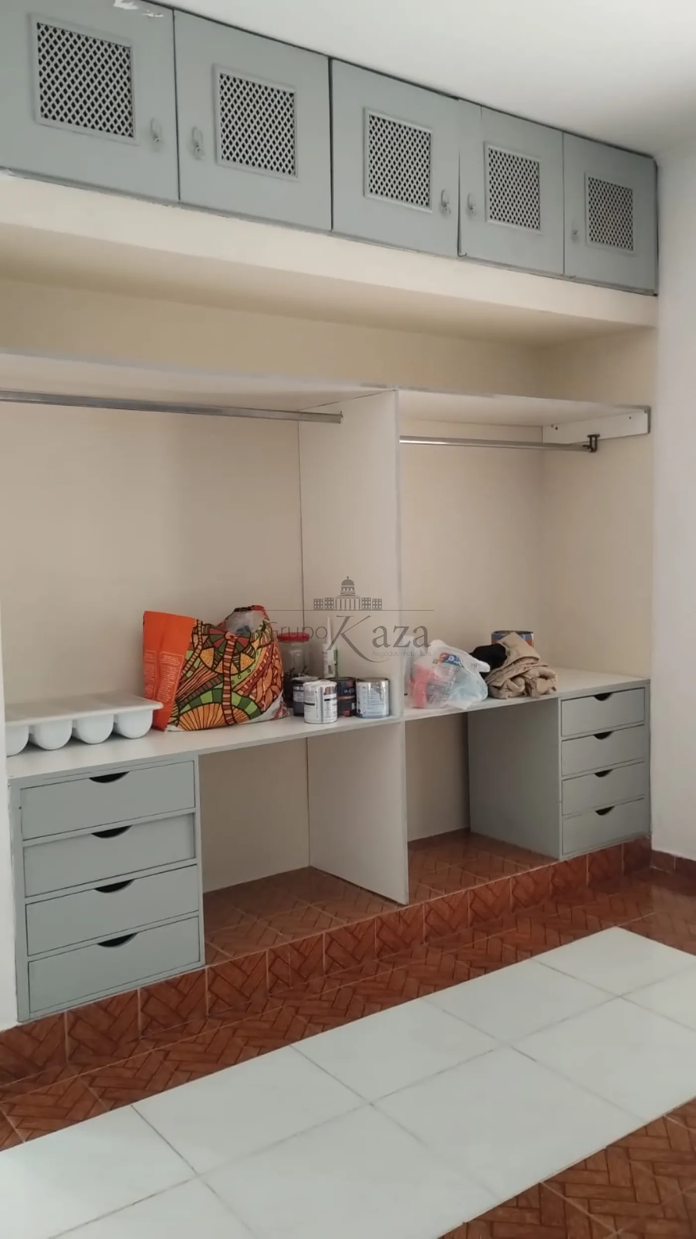 Foto 19 de Casa Sobreloja em Parque Industrial, São José dos Campos - imagem 19