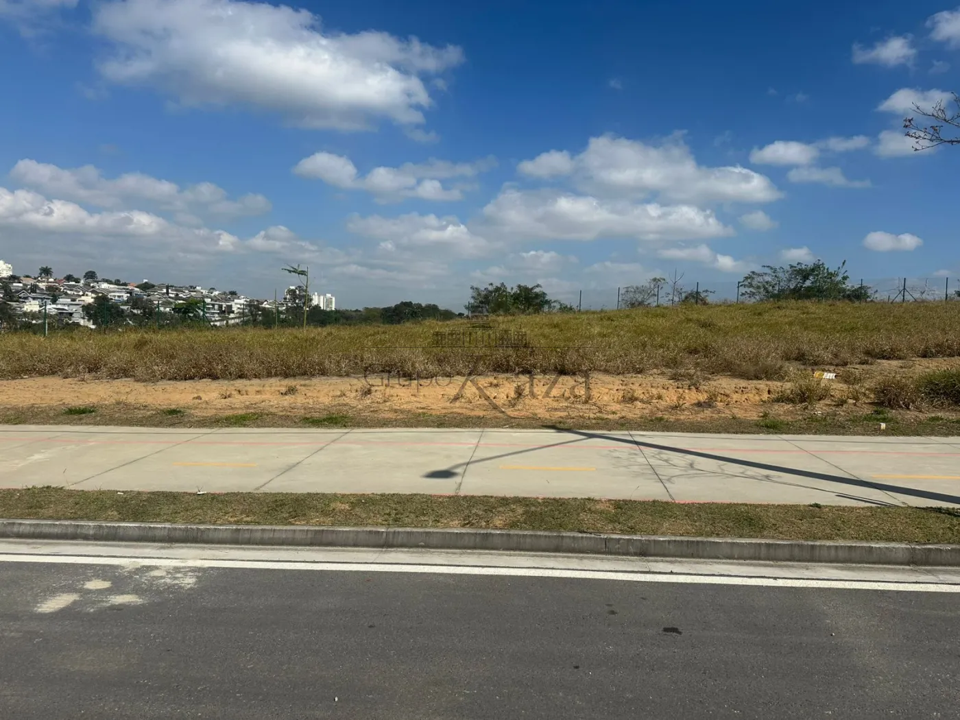 Foto 1 de Terreno Condomínio em Condomínio Residencial Mônaco, São José dos Campos - imagem 1