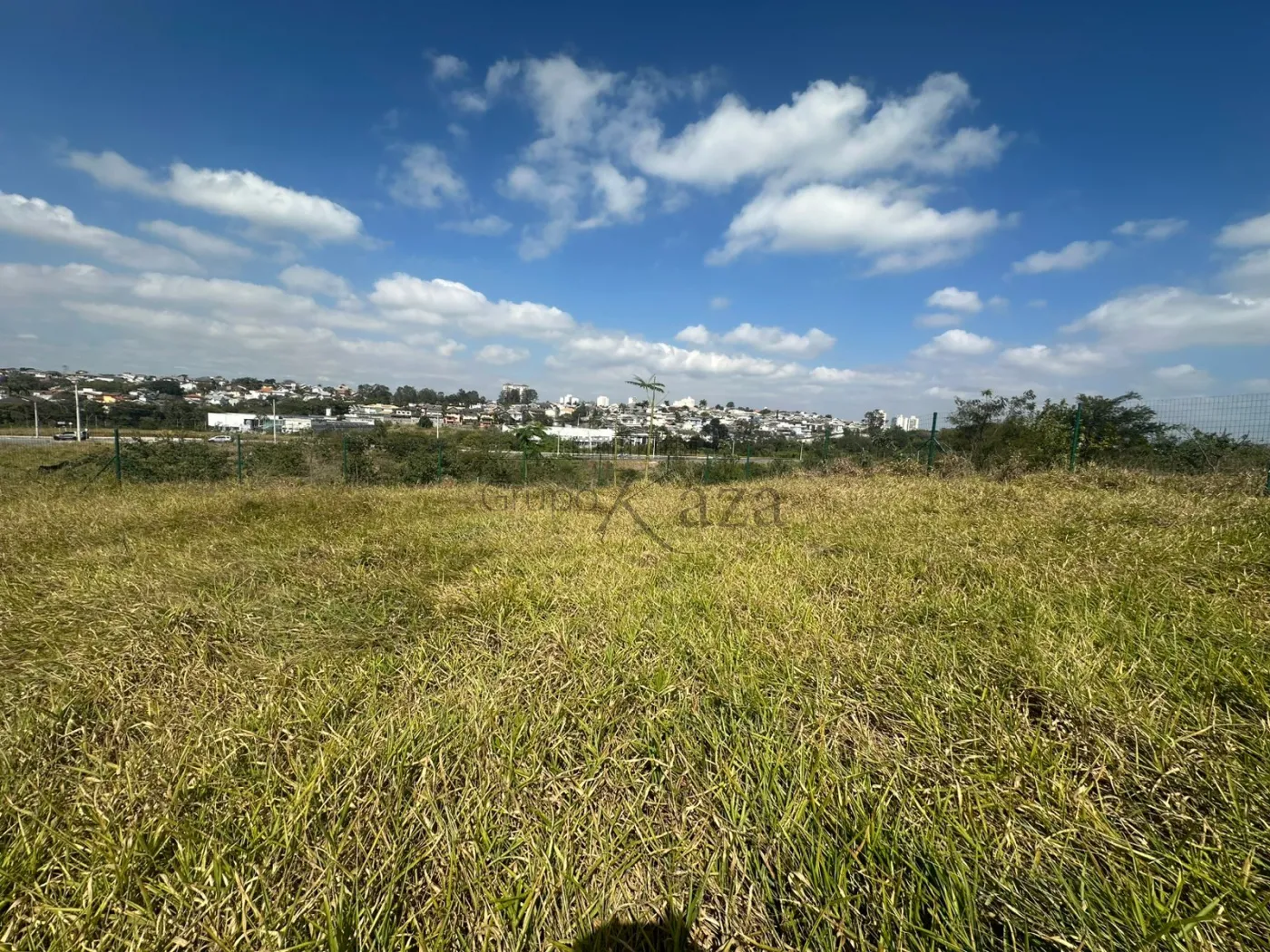 Foto 2 de Terreno Condomínio em Condomínio Residencial Mônaco, São José dos Campos - imagem 2