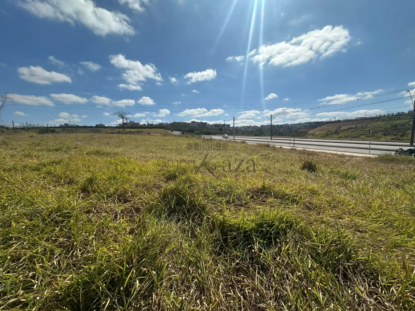 Foto 5 de Terreno Condomínio em Condomínio Residencial Mônaco, São José dos Campos - imagem 5