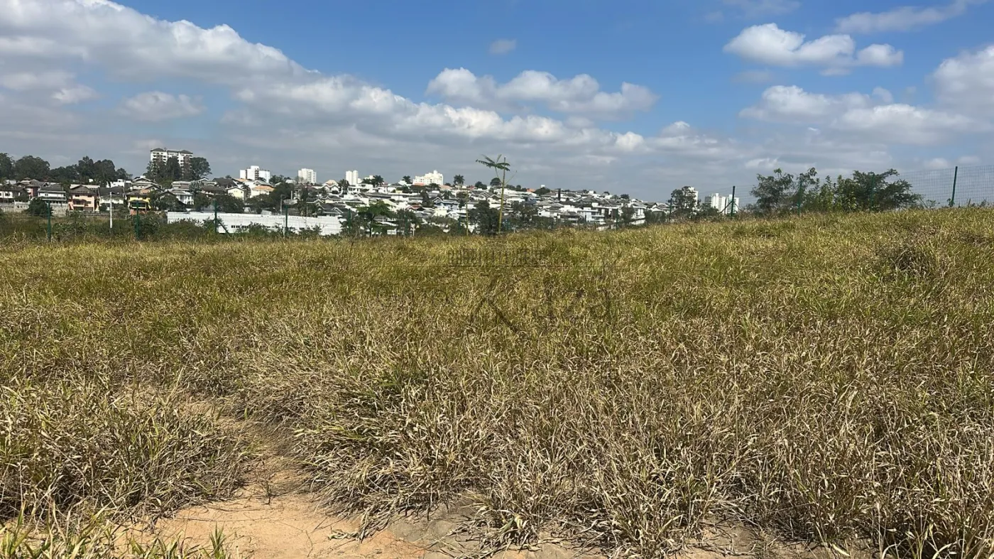 Foto 7 de Terreno Condomínio em Condomínio Residencial Mônaco, São José dos Campos - imagem 7