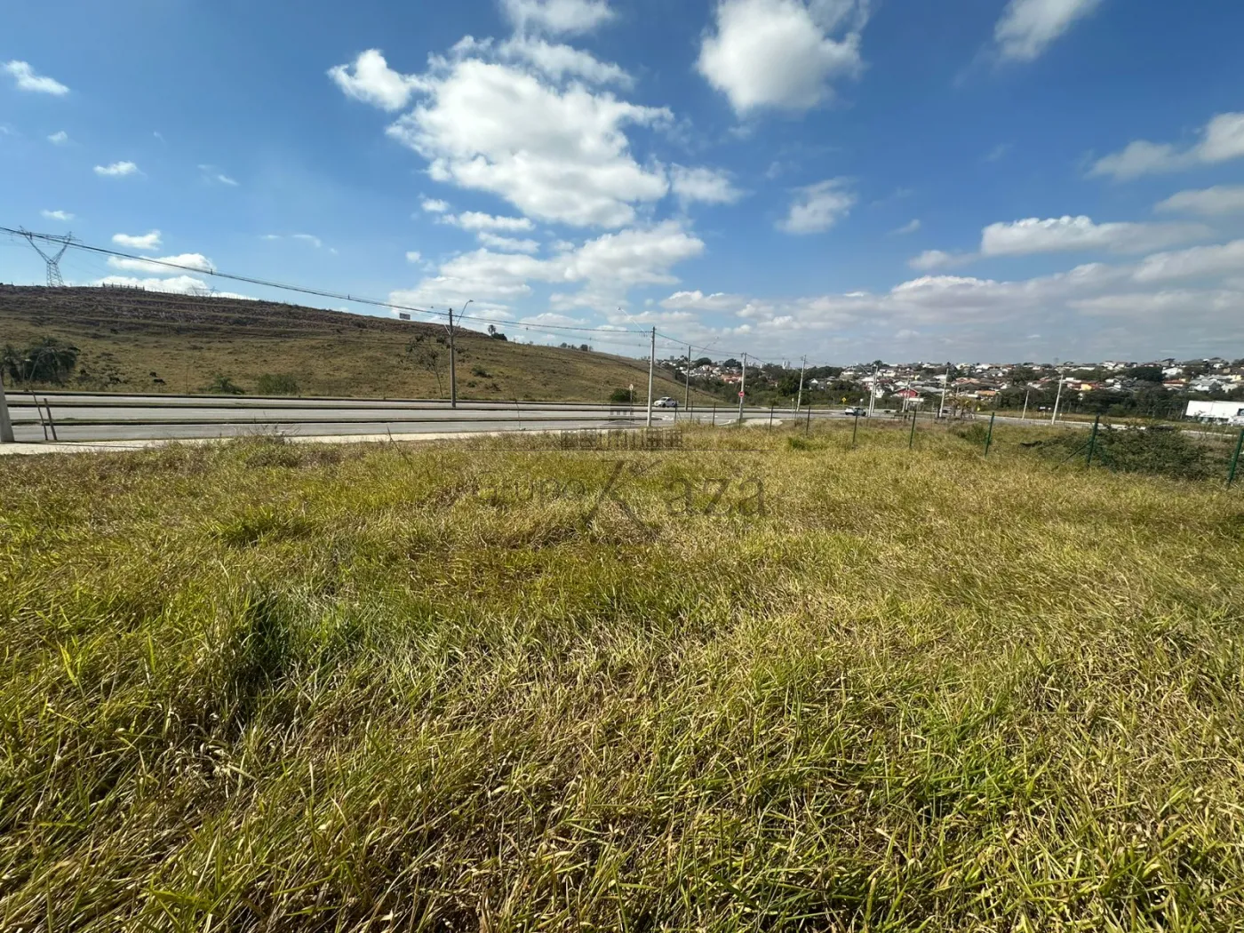 Foto 6 de Terreno Condomínio em Condomínio Residencial Mônaco, São José dos Campos - imagem 6