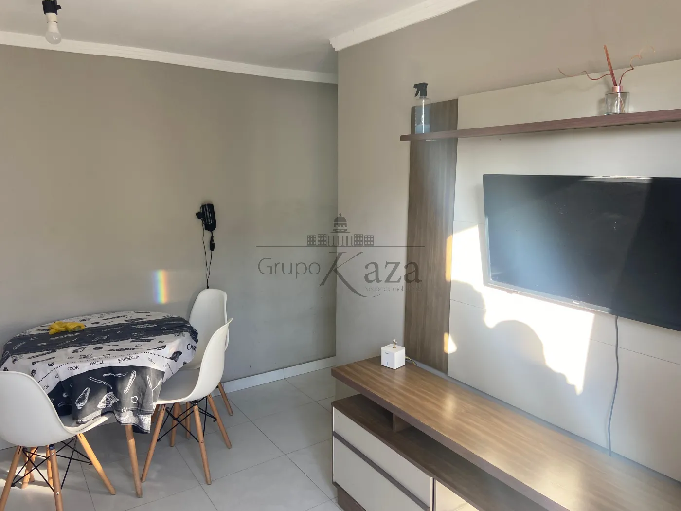 Foto 3 de Apartamento Padrão em Bosque dos Eucaliptos, São José dos Campos - imagem 3
