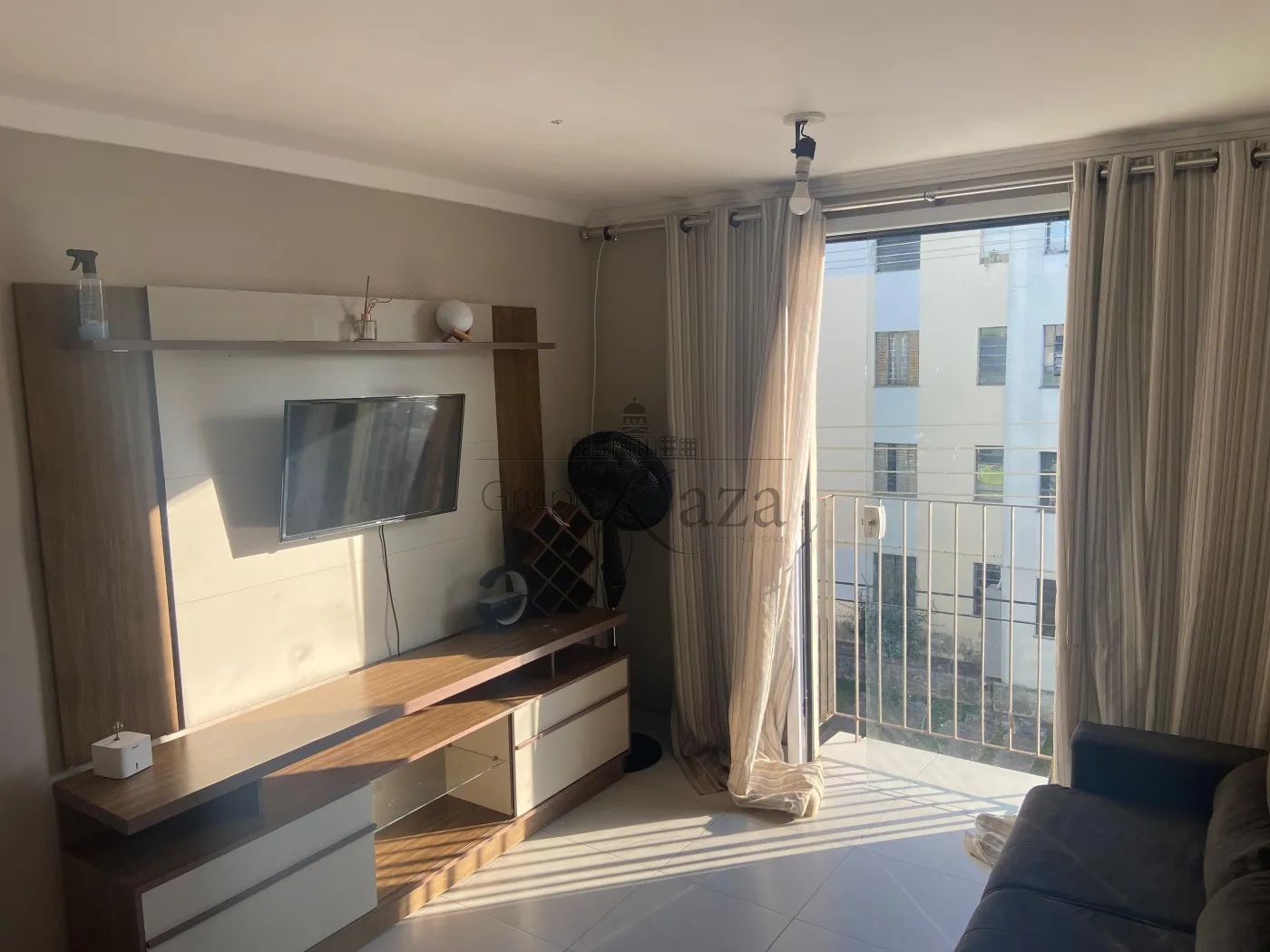 Foto 1 de Apartamento Padrão em Bosque dos Eucaliptos, São José dos Campos - imagem 1