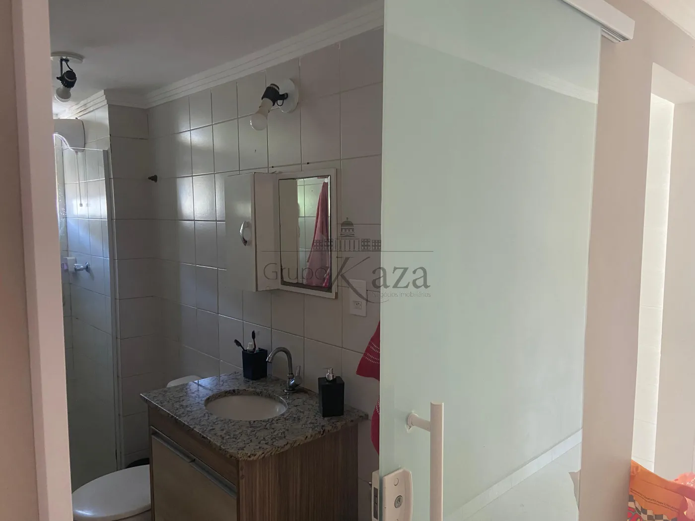 Foto 13 de Apartamento Padrão em Bosque dos Eucaliptos, São José dos Campos - imagem 13