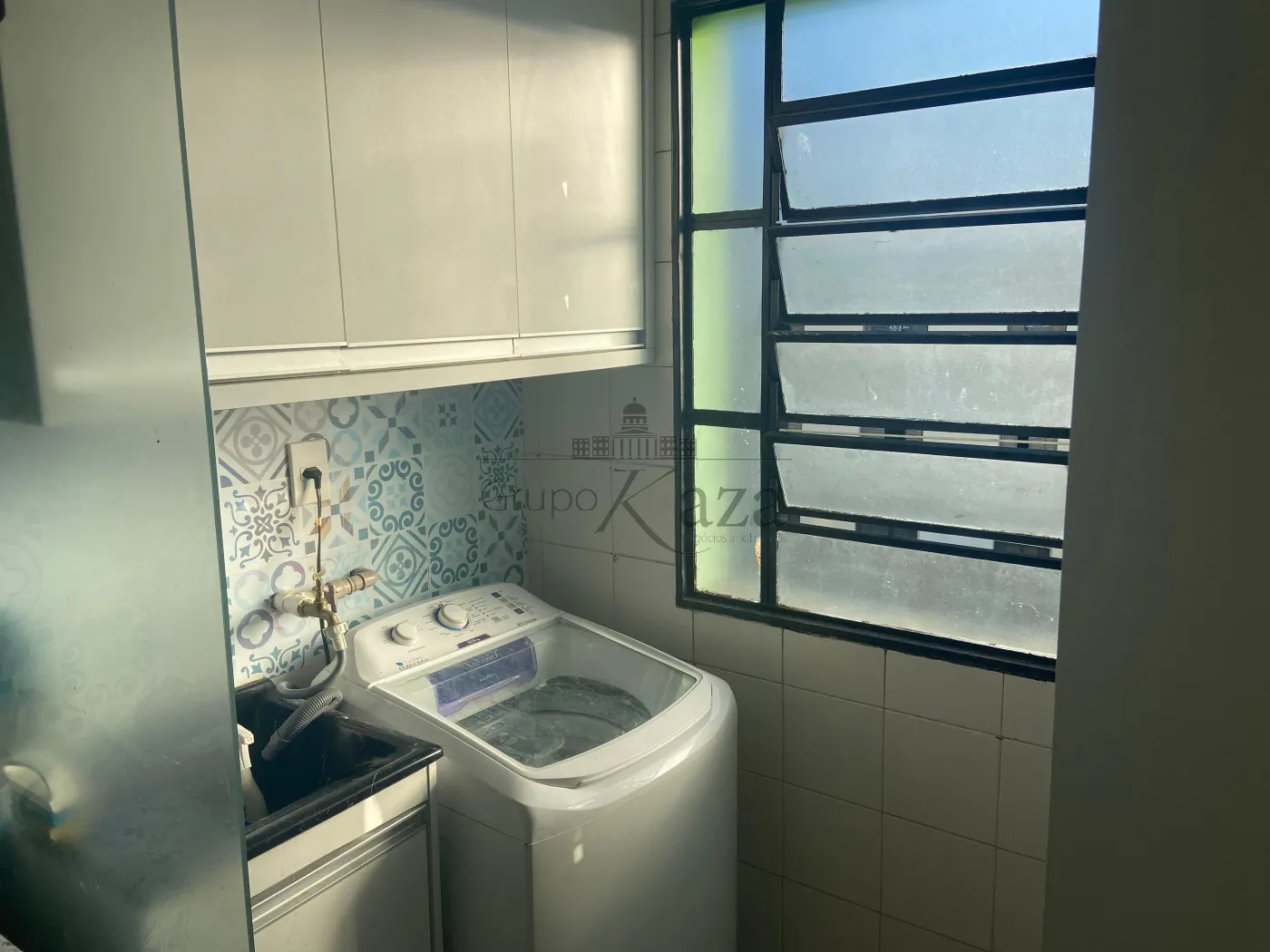 Foto 6 de Apartamento Padrão em Bosque dos Eucaliptos, São José dos Campos - imagem 6