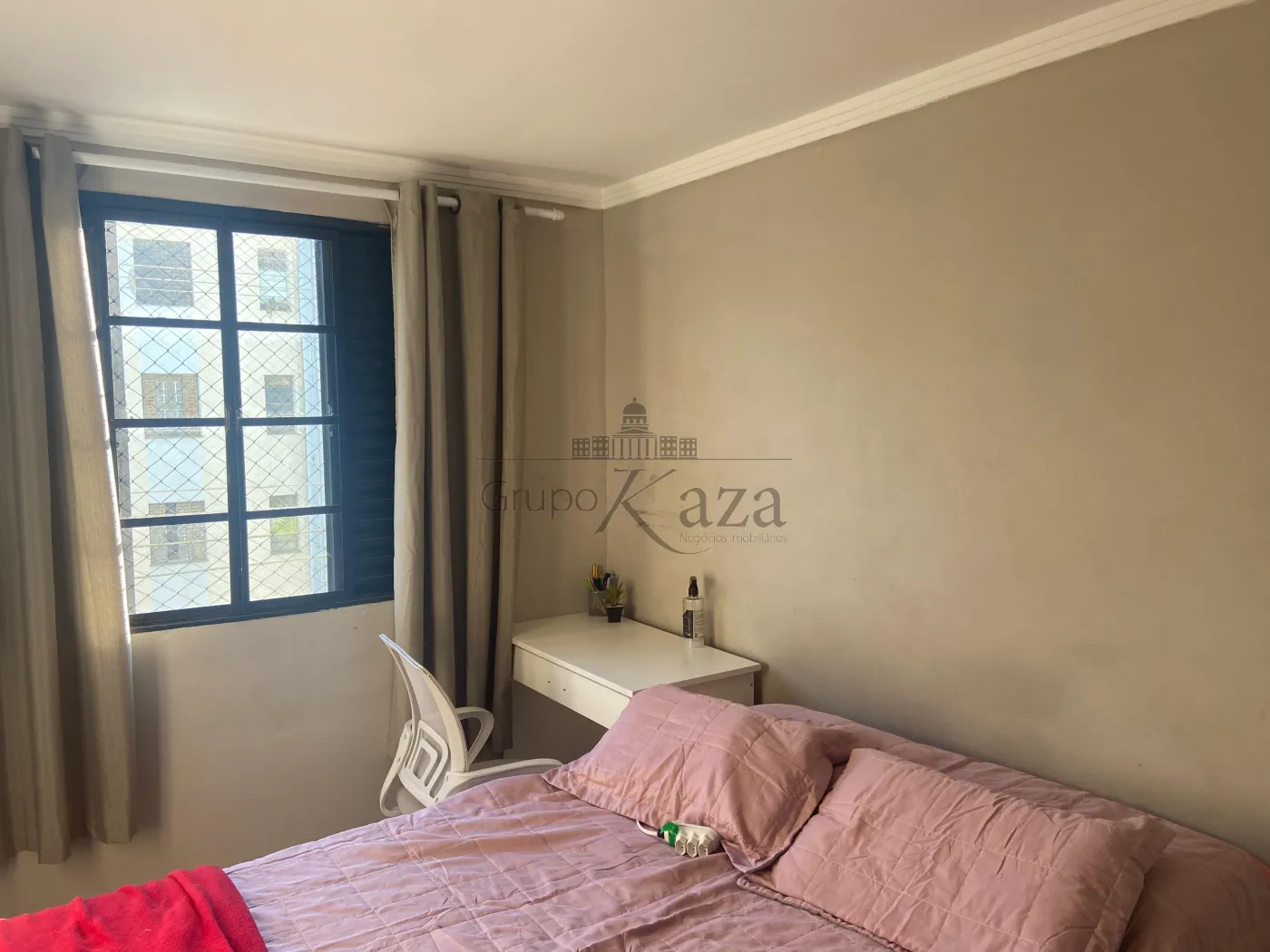 Foto 10 de Apartamento Padrão em Bosque dos Eucaliptos, São José dos Campos - imagem 10