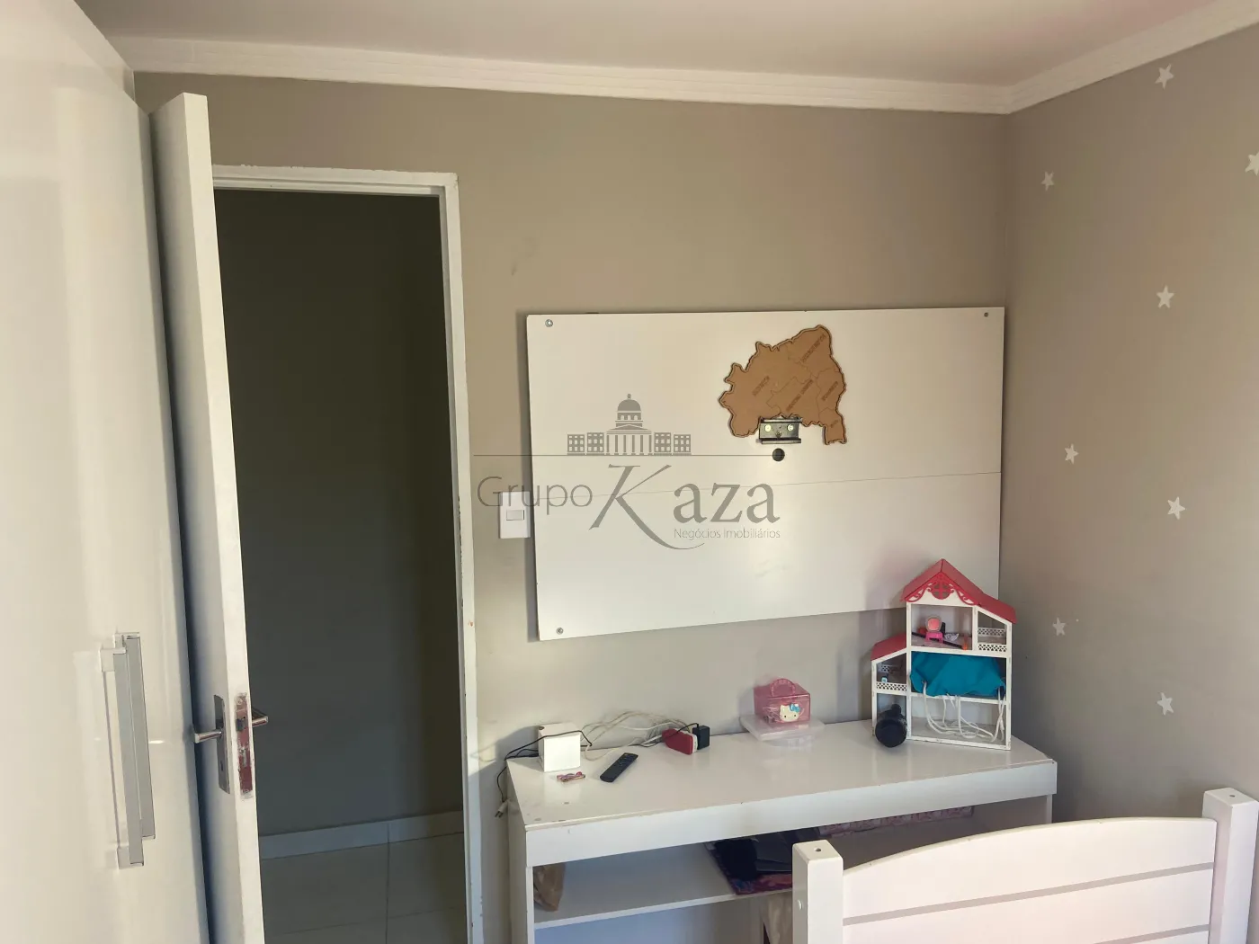 Foto 7 de Apartamento Padrão em Bosque dos Eucaliptos, São José dos Campos - imagem 7