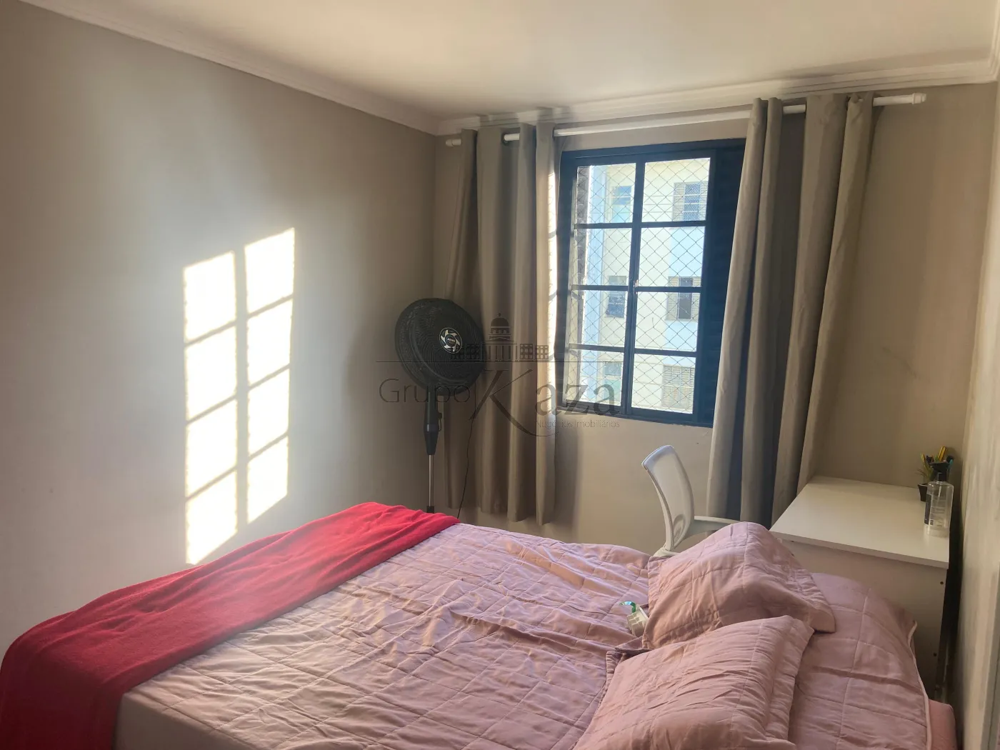 Foto 11 de Apartamento Padrão em Bosque dos Eucaliptos, São José dos Campos - imagem 11
