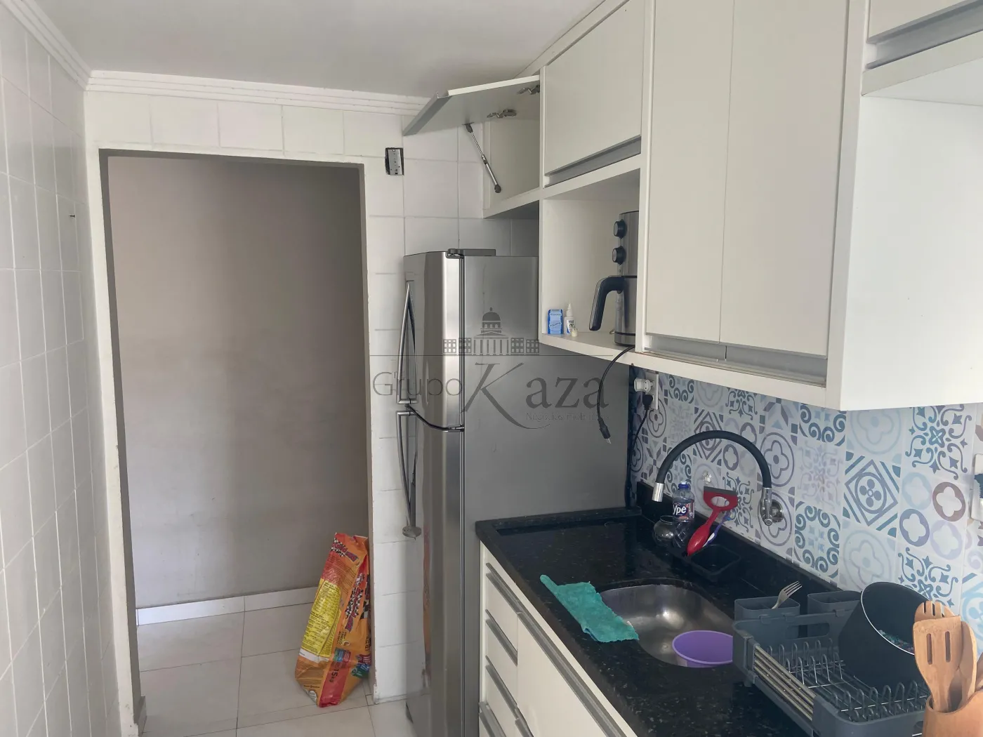 Foto 5 de Apartamento Padrão em Bosque dos Eucaliptos, São José dos Campos - imagem 5