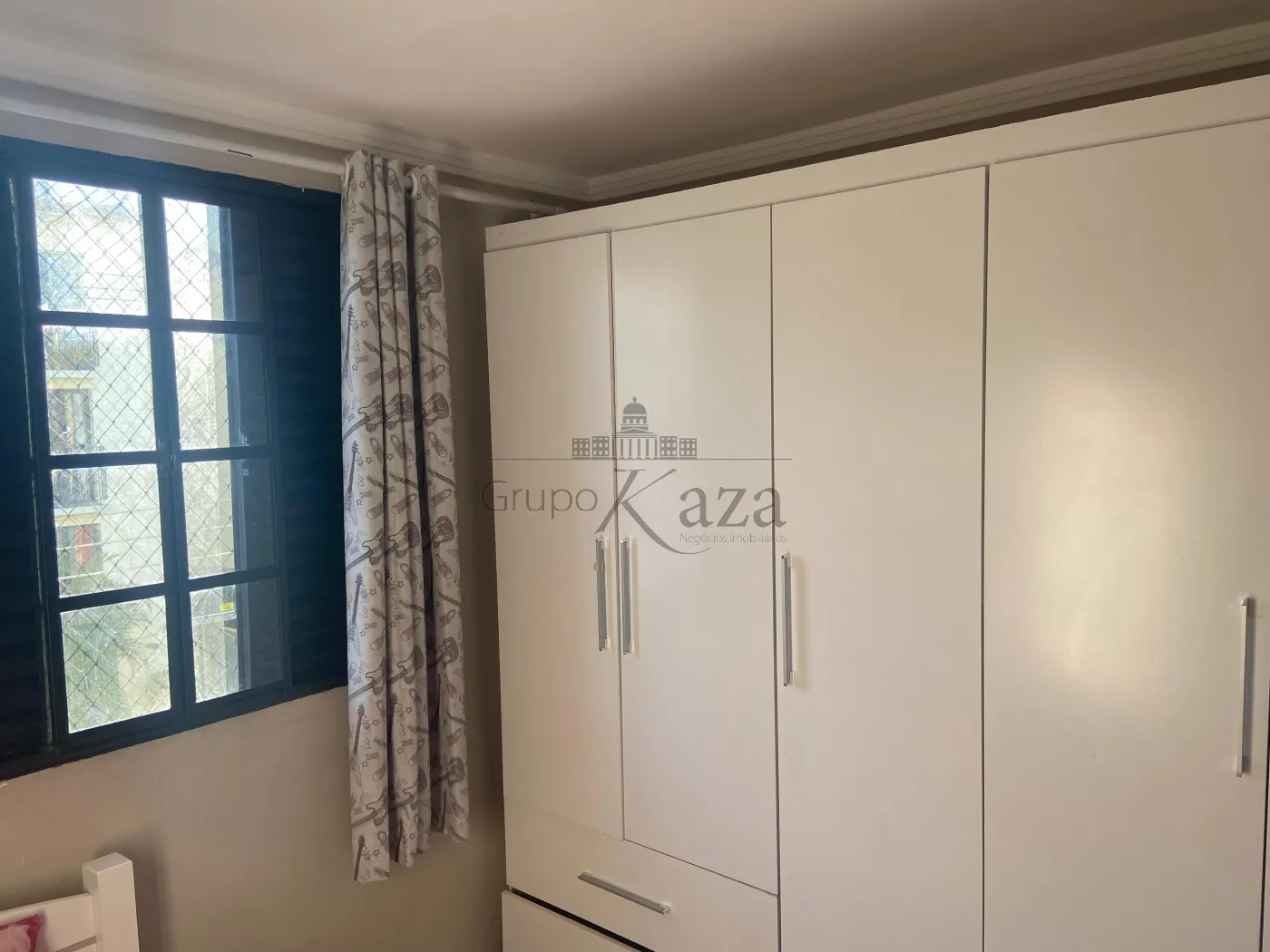 Foto 8 de Apartamento Padrão em Bosque dos Eucaliptos, São José dos Campos - imagem 8