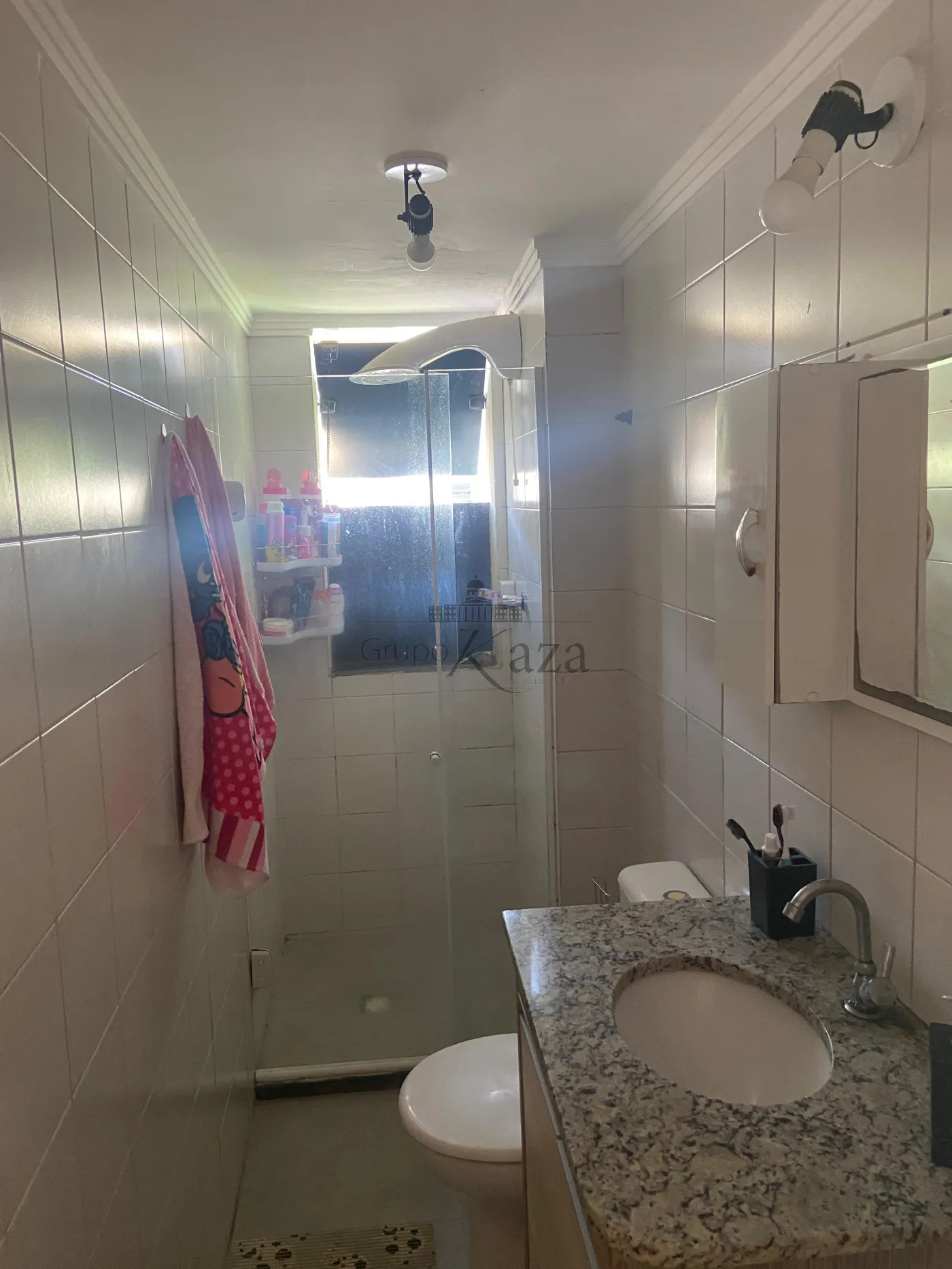 Foto 15 de Apartamento Padrão em Bosque dos Eucaliptos, São José dos Campos - imagem 15