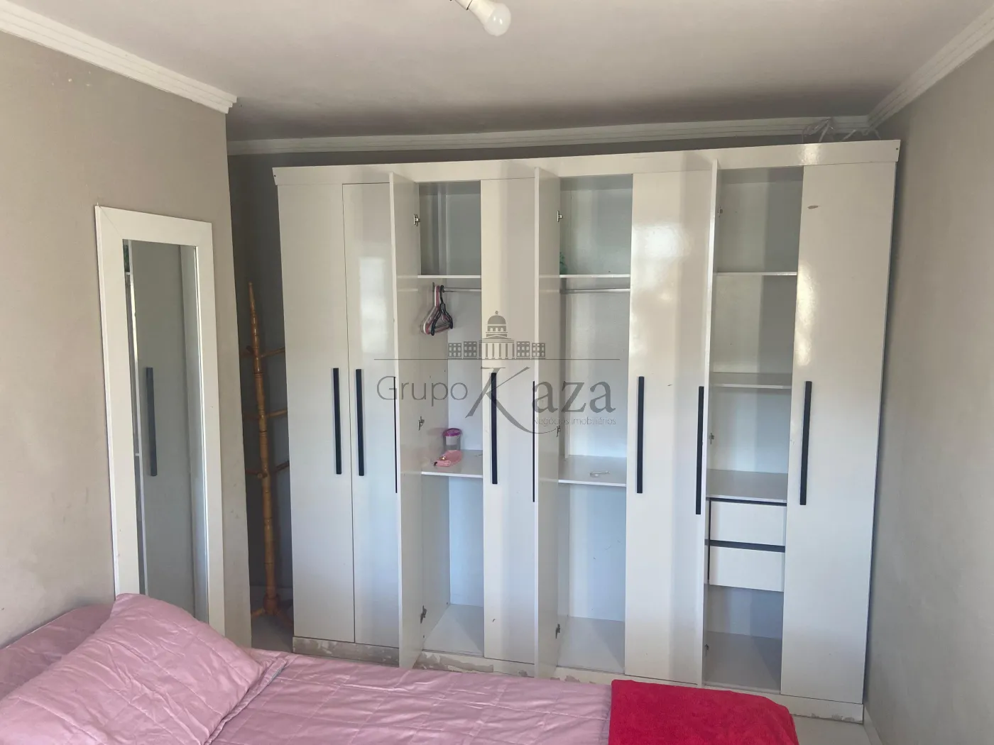 Foto 12 de Apartamento Padrão em Bosque dos Eucaliptos, São José dos Campos - imagem 12