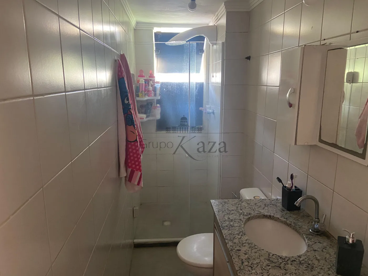 Foto 14 de Apartamento Padrão em Bosque dos Eucaliptos, São José dos Campos - imagem 14