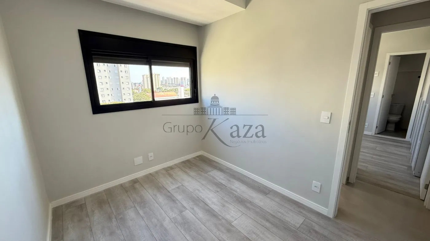 Foto 13 de Apartamento Padrão em Jardim Satélite, São José dos Campos - imagem 13