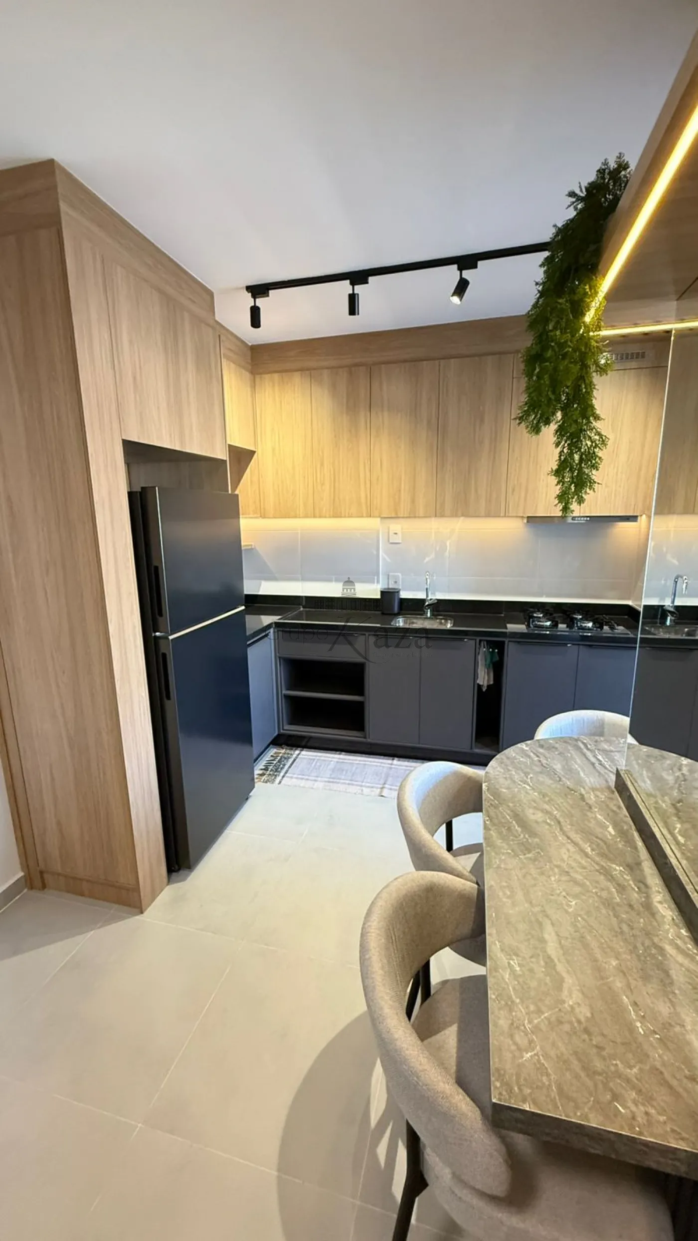 Foto 5 de Apartamento Padrão em Jardim Satélite, São José dos Campos - imagem 5