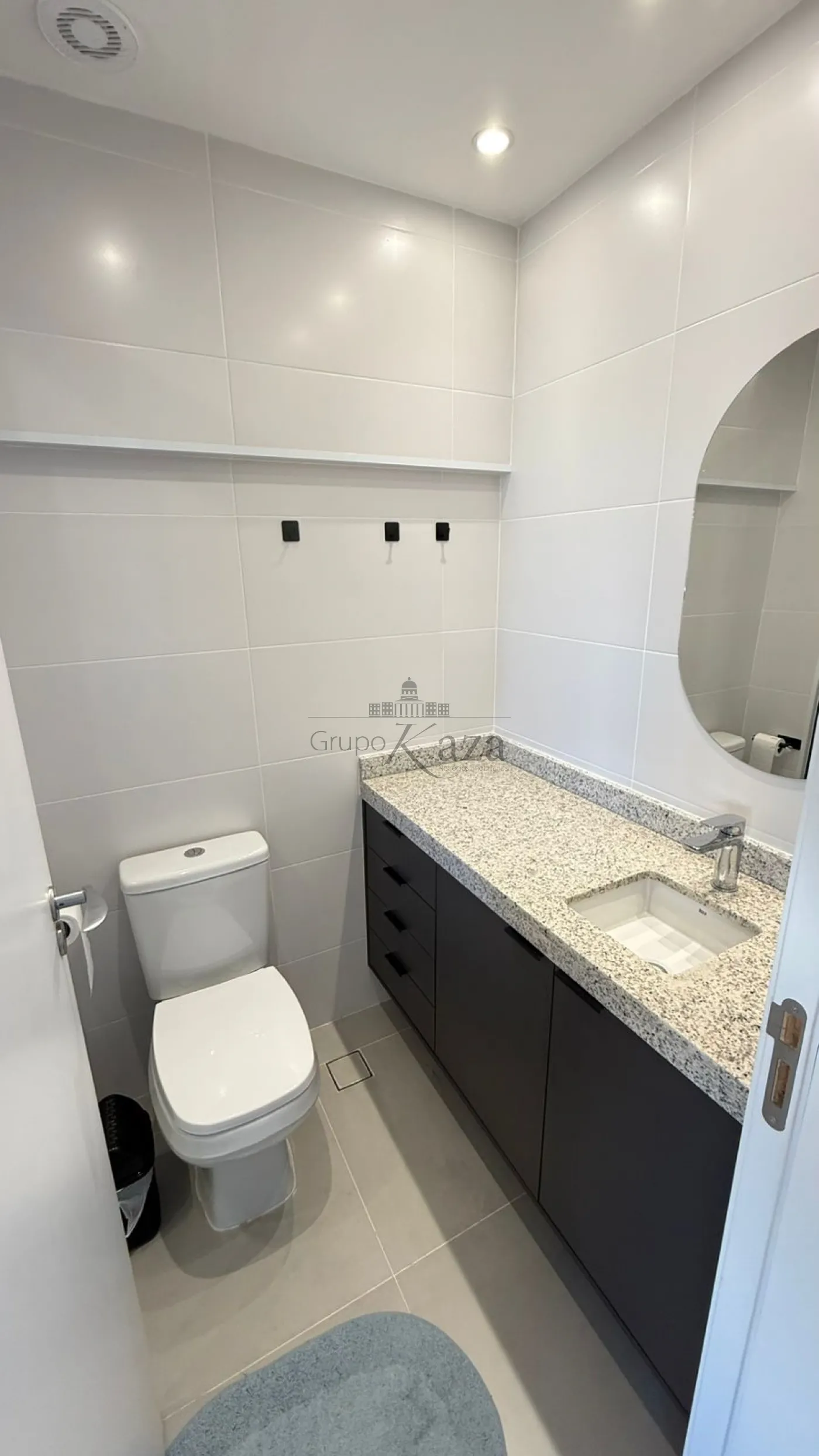 Foto 11 de Apartamento Padrão em Jardim Satélite, São José dos Campos - imagem 11