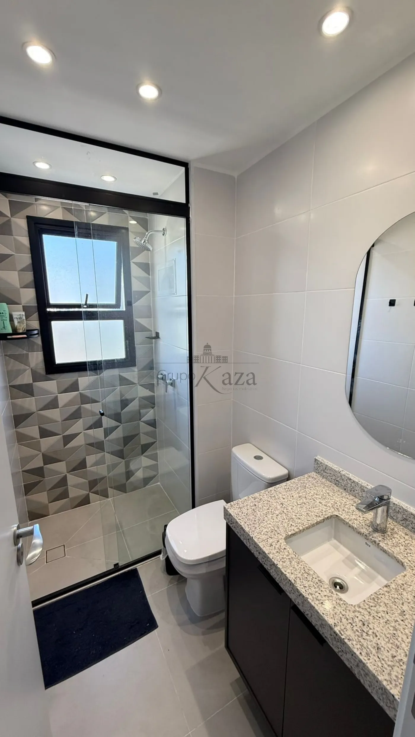 Foto 10 de Apartamento Padrão em Jardim Satélite, São José dos Campos - imagem 10